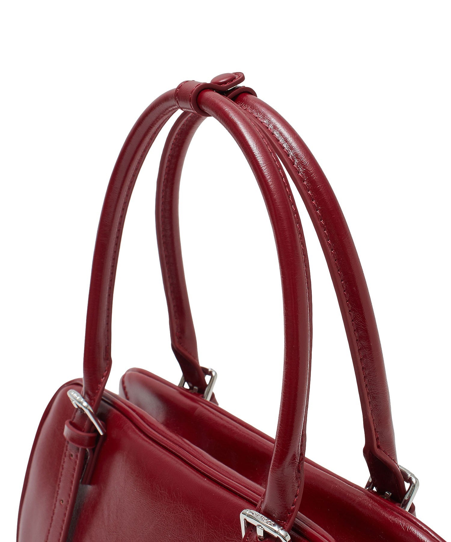 STAND OIL/SQUARE BOWLING BAG