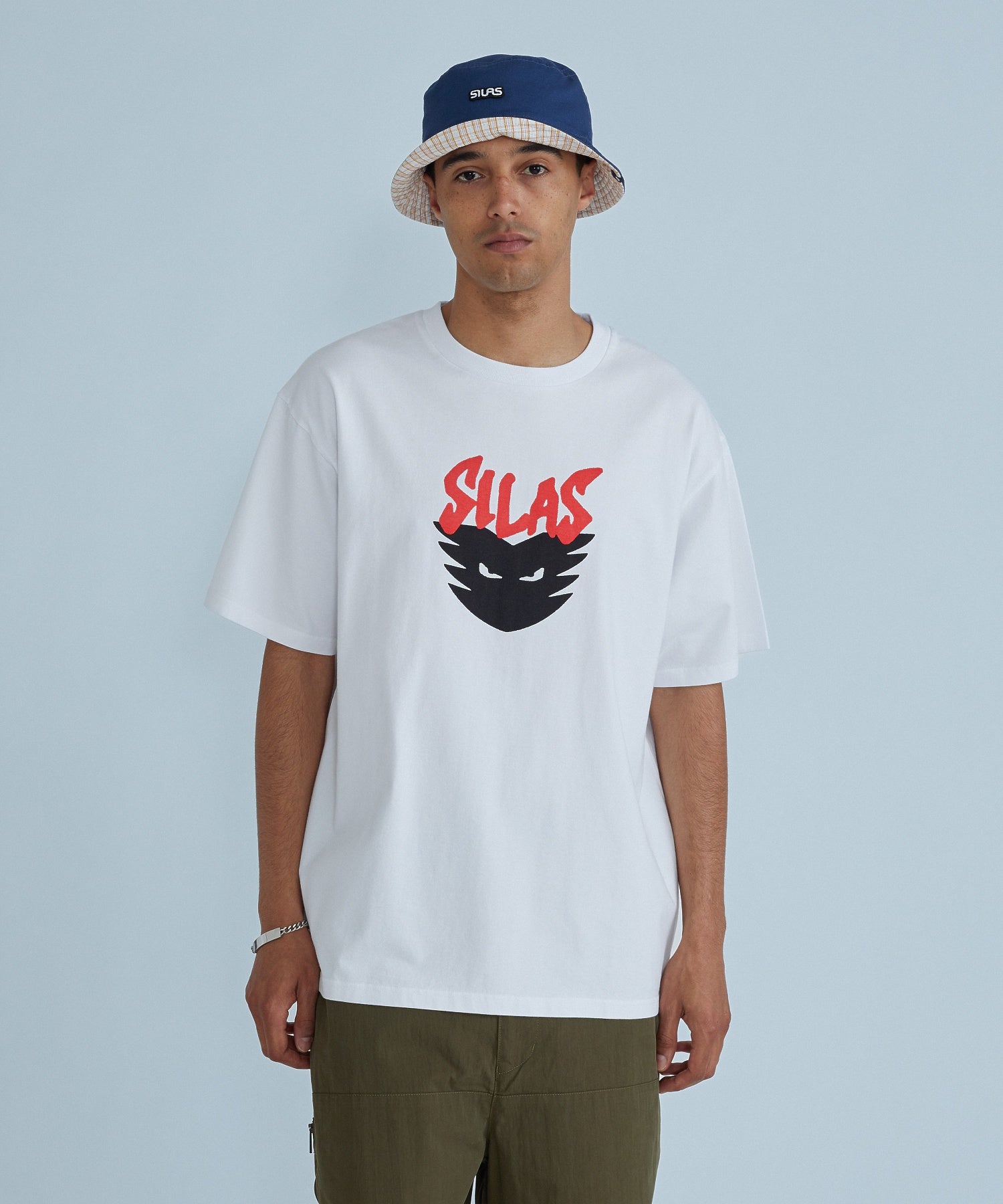 【ARCHIVE】DEMON S/S TEE