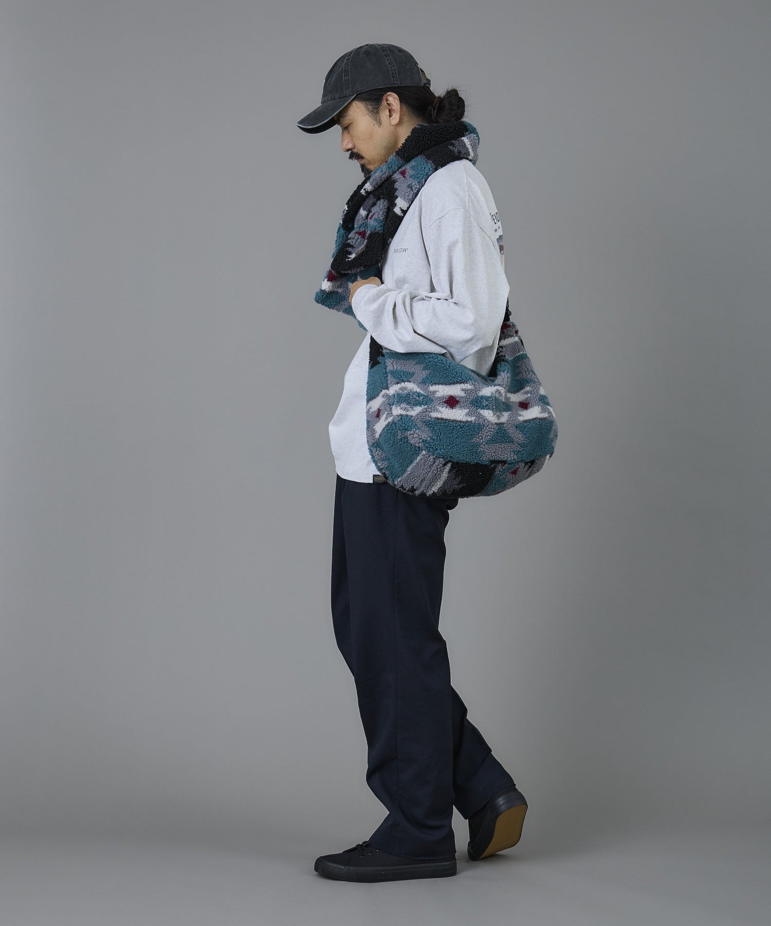 【PENDLETON】Boa Scarf PDT-000-263017