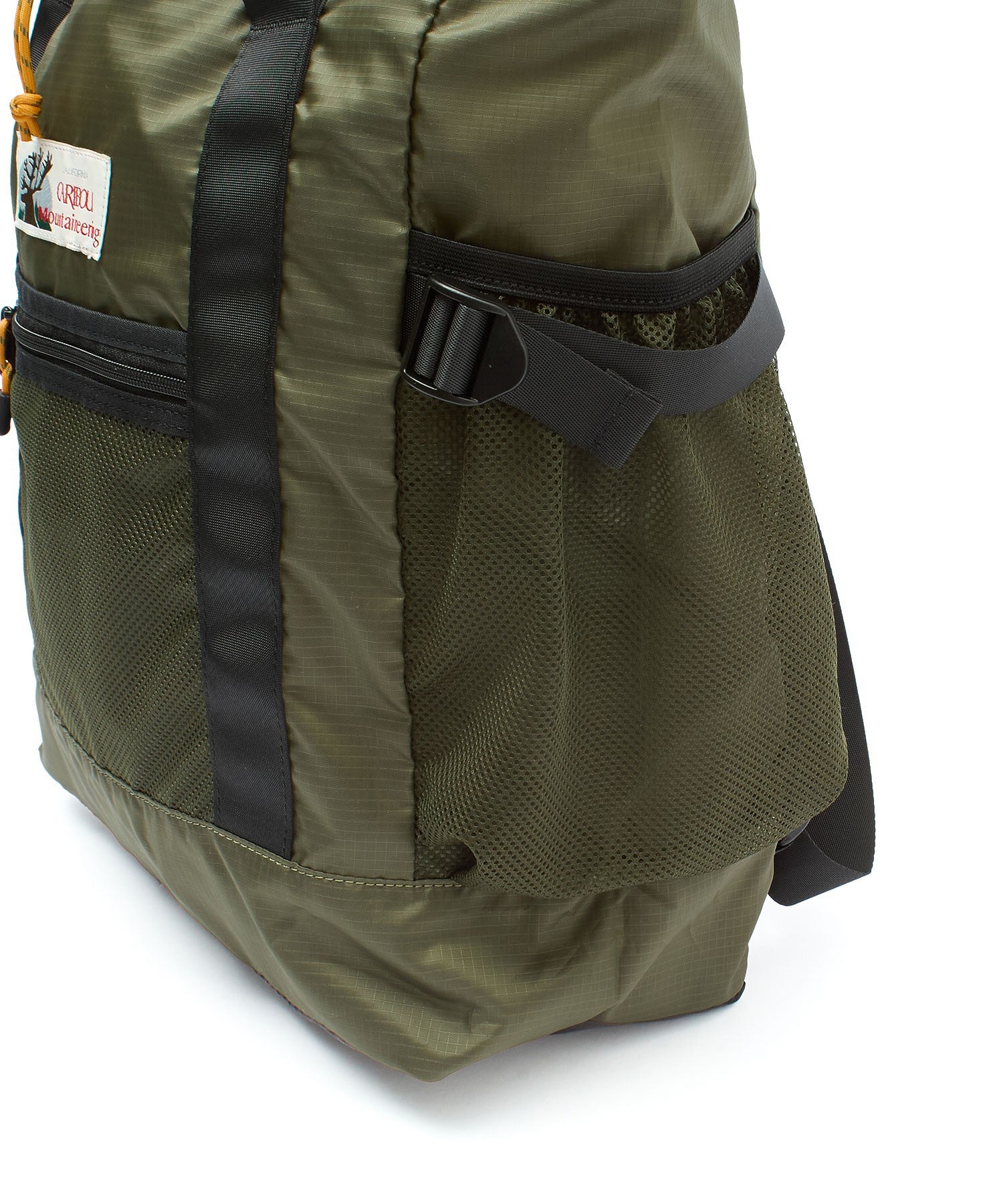 CARIBOU Mountaineering/LIGHT WEIGHT PACK TOTE