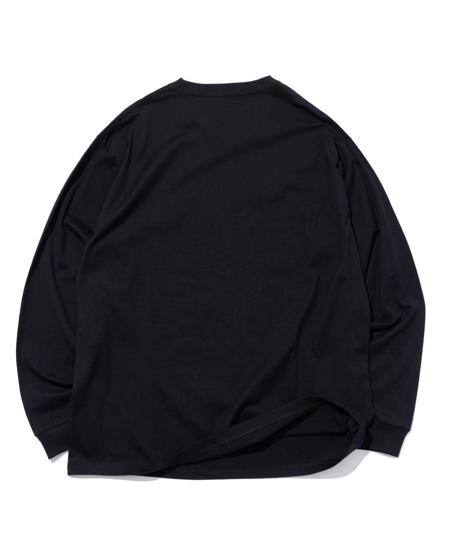 CAUCASUS L/S TEE