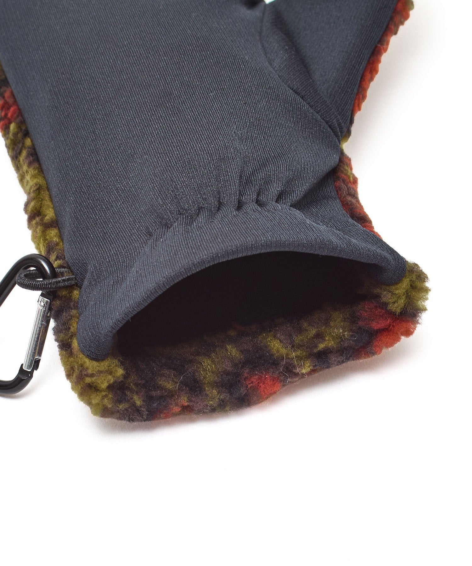 SUBLIME/LIBERTY BOA MITTEN