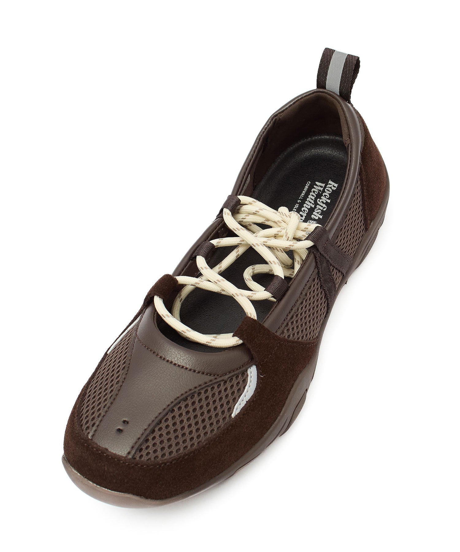 Rockfish Weatherwear/NICOLE WAV LACUP SNEAKERS