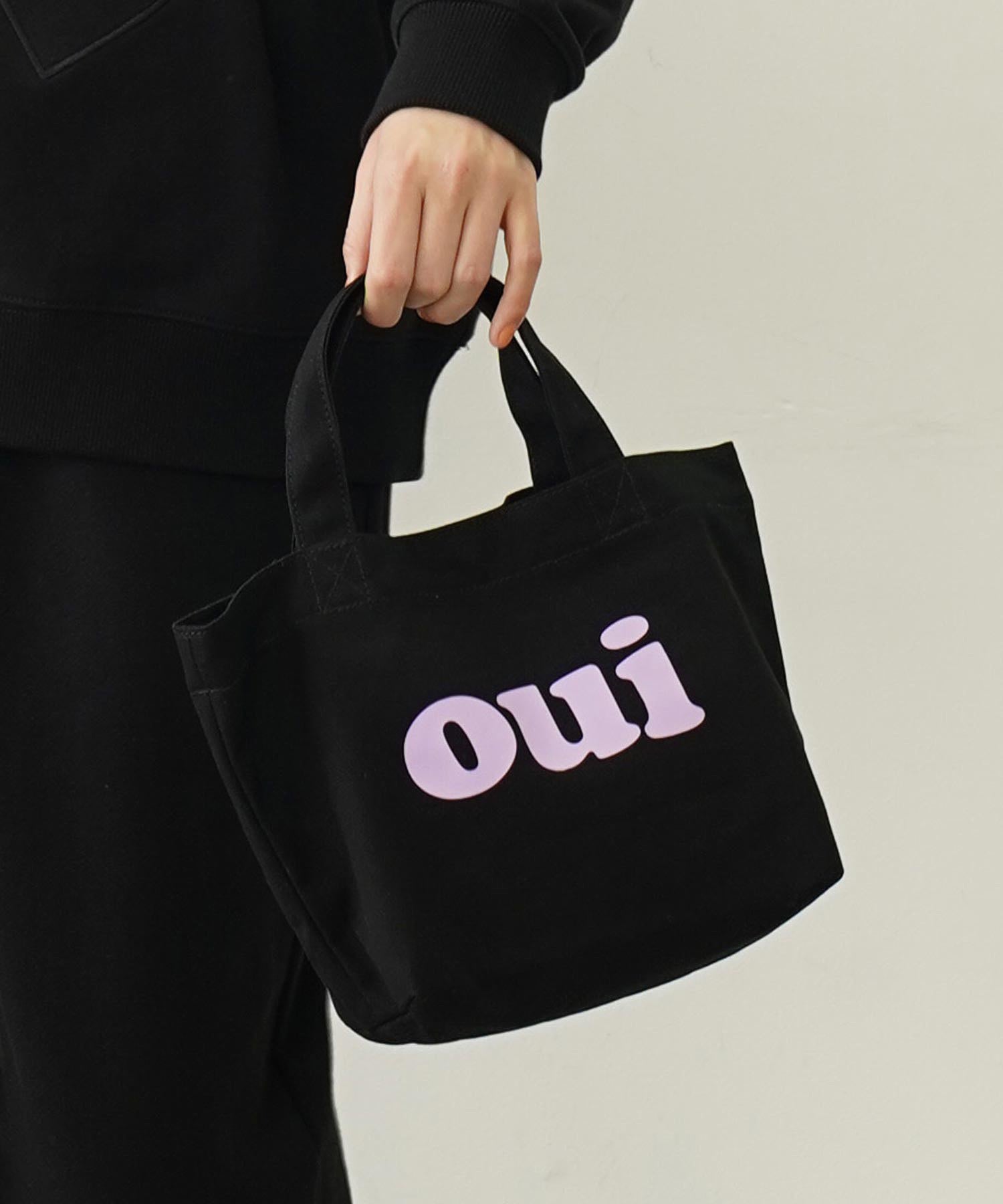 OUI MINI TOTE