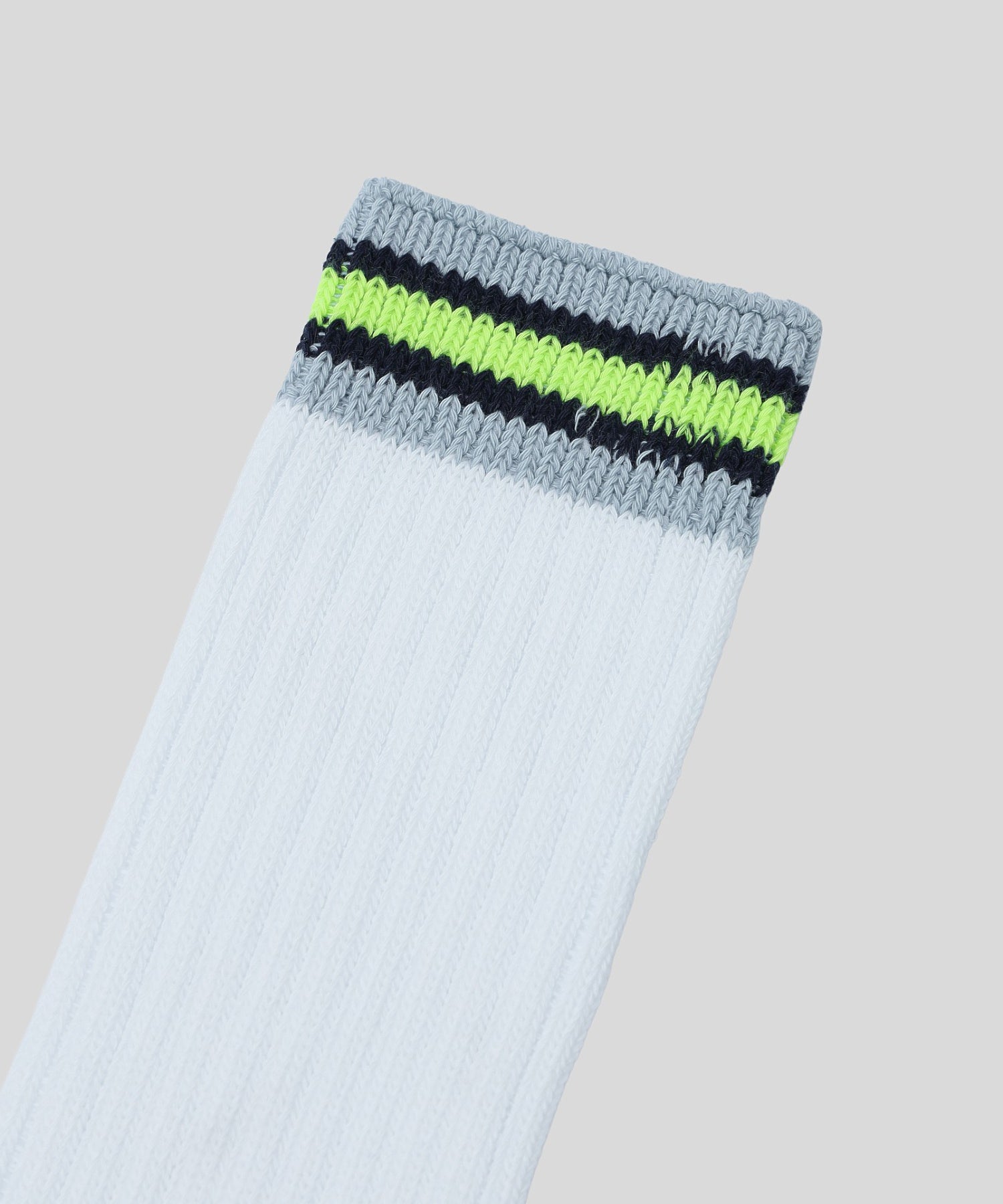 FACETASM/ファセッタズム/RIB SOCKS 2P MYK-SOX-01