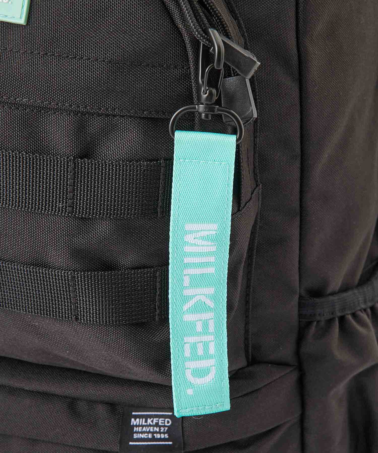 ACTIVE MOLLE BACKPACK MILKFED.