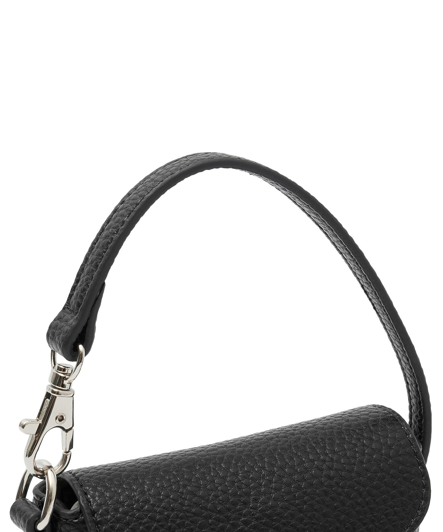 MARY QUANT/DAISY MINI BAG CHARM