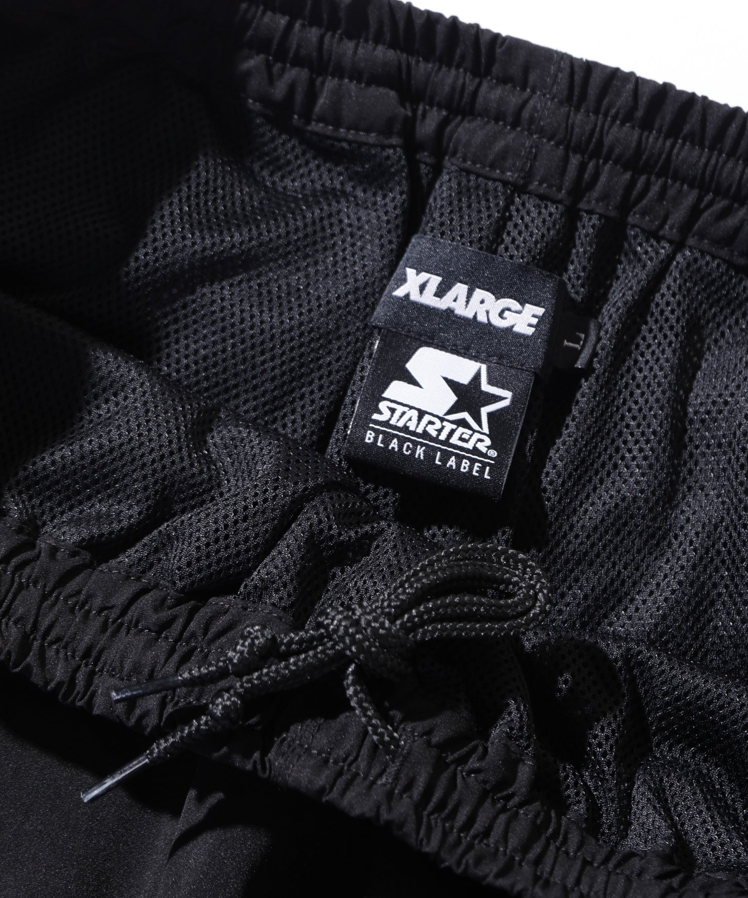 XLARGE×STARTER TRUCK PANTS