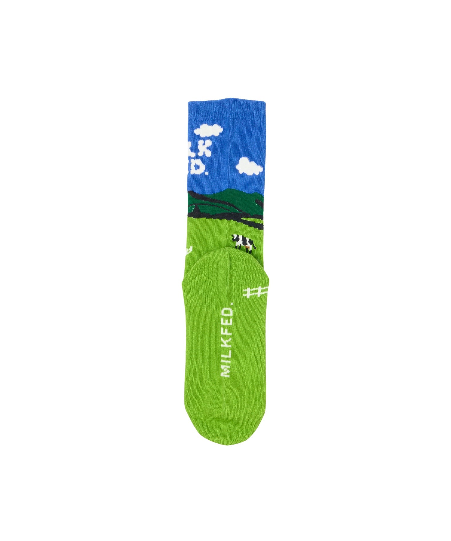 M.FEDDY SOCKS