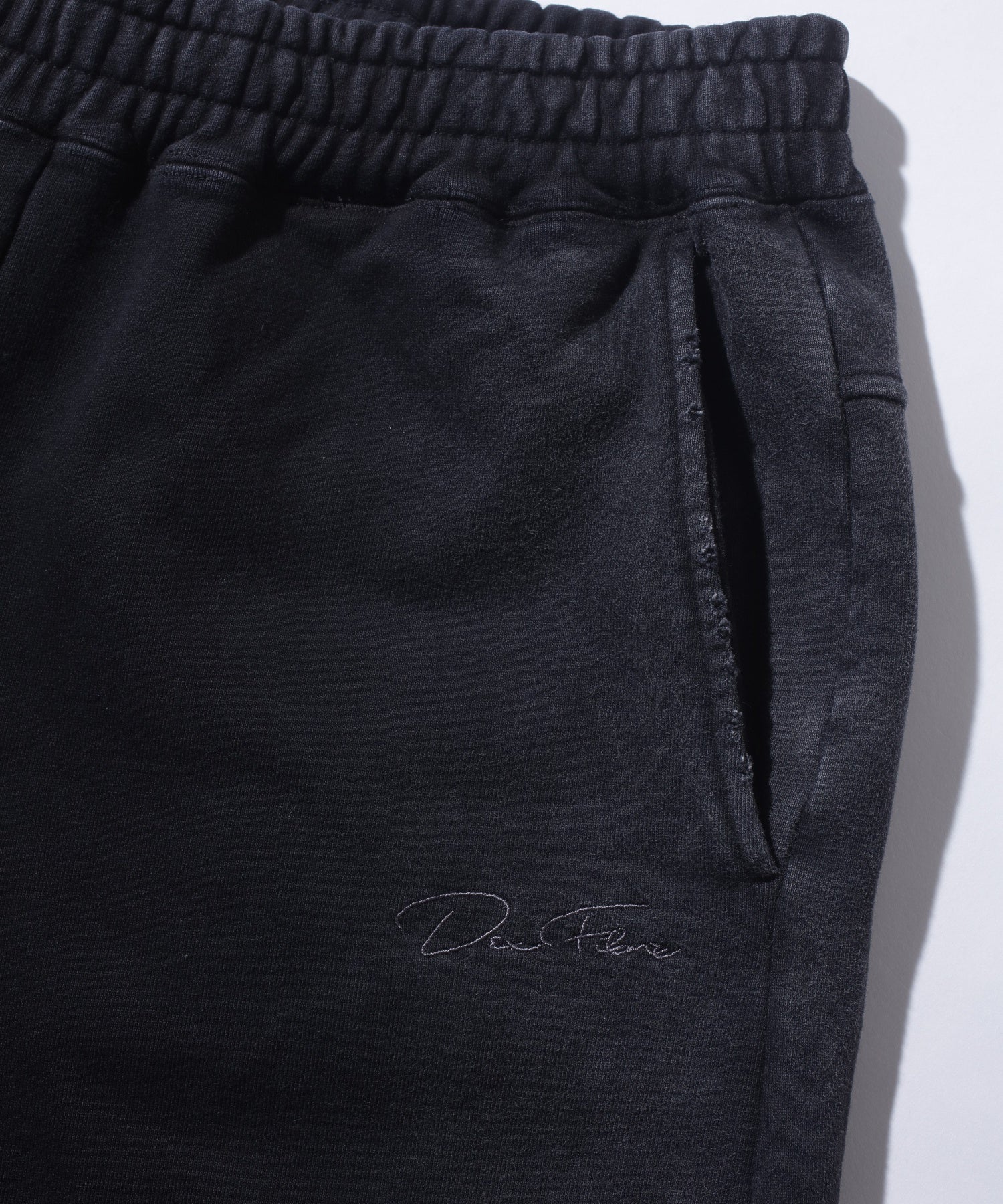 XLARGE×DexFilmz WIDE SWEAT PANTS