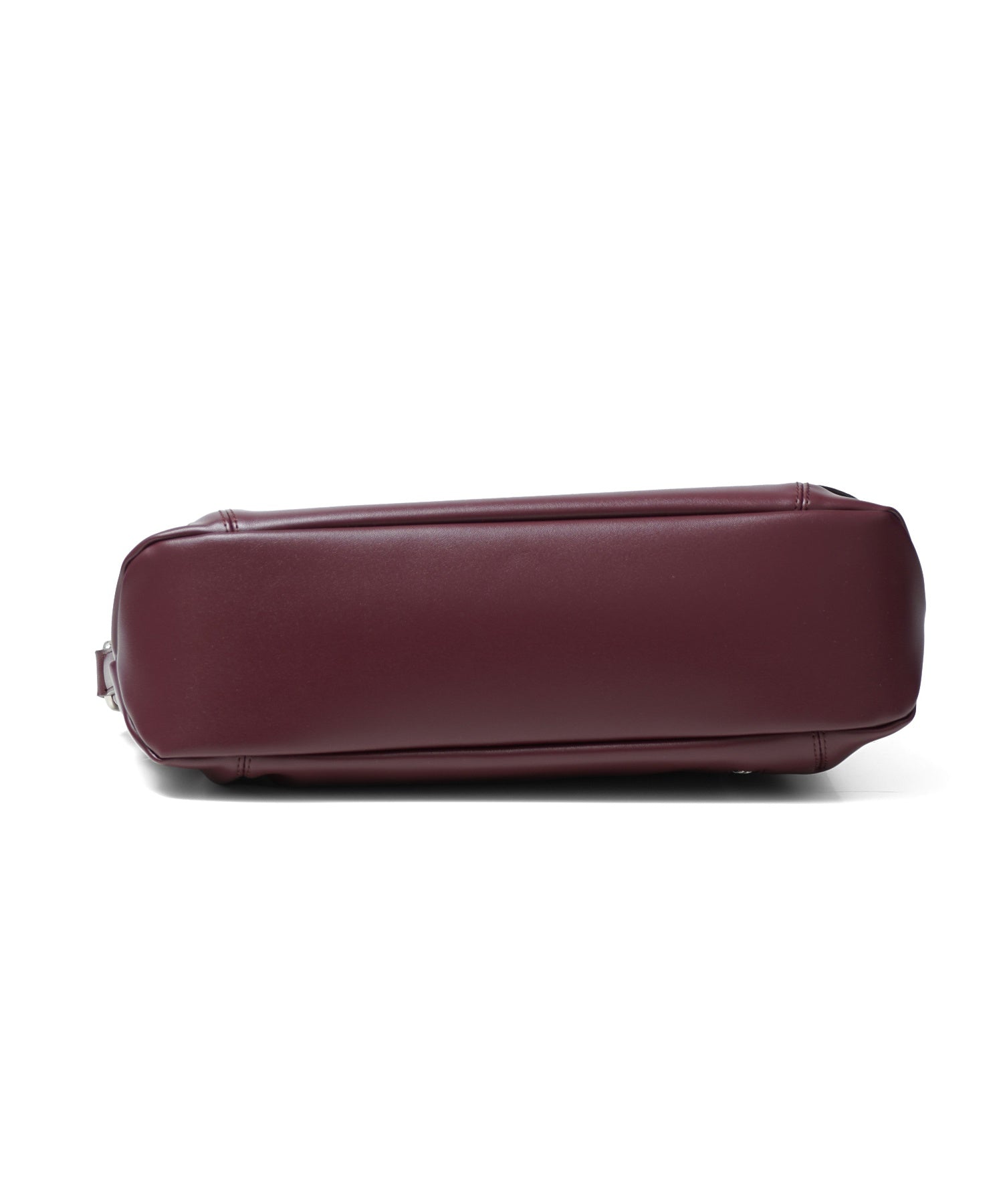 ASYMMETRY FLAP BAG