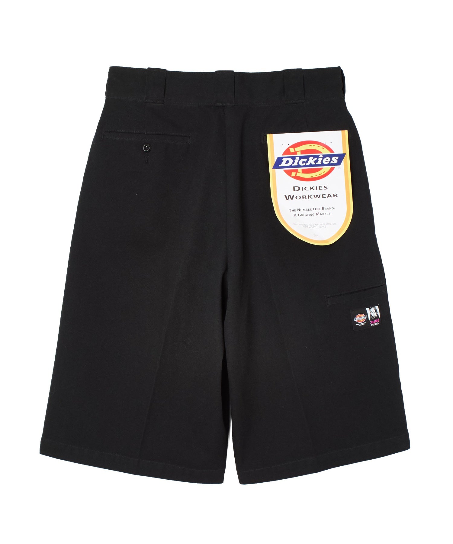 X-girl x Dickies WASHED WORK SHORTS – calif(カリフ)公式サイト X-girl x Dickies WASHED WORK SHORTS – calif(カリフ)公式サイト
