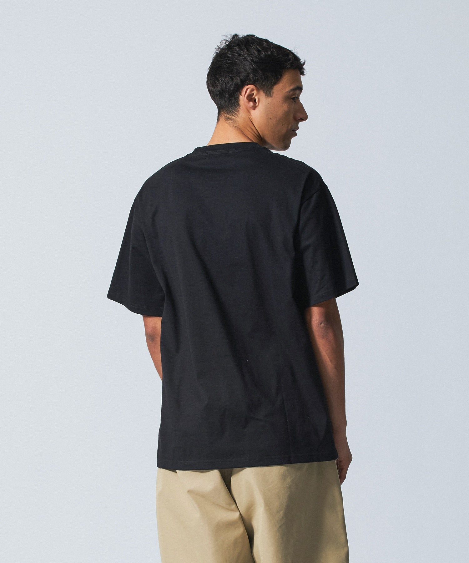 VINTAGE S/S TEE