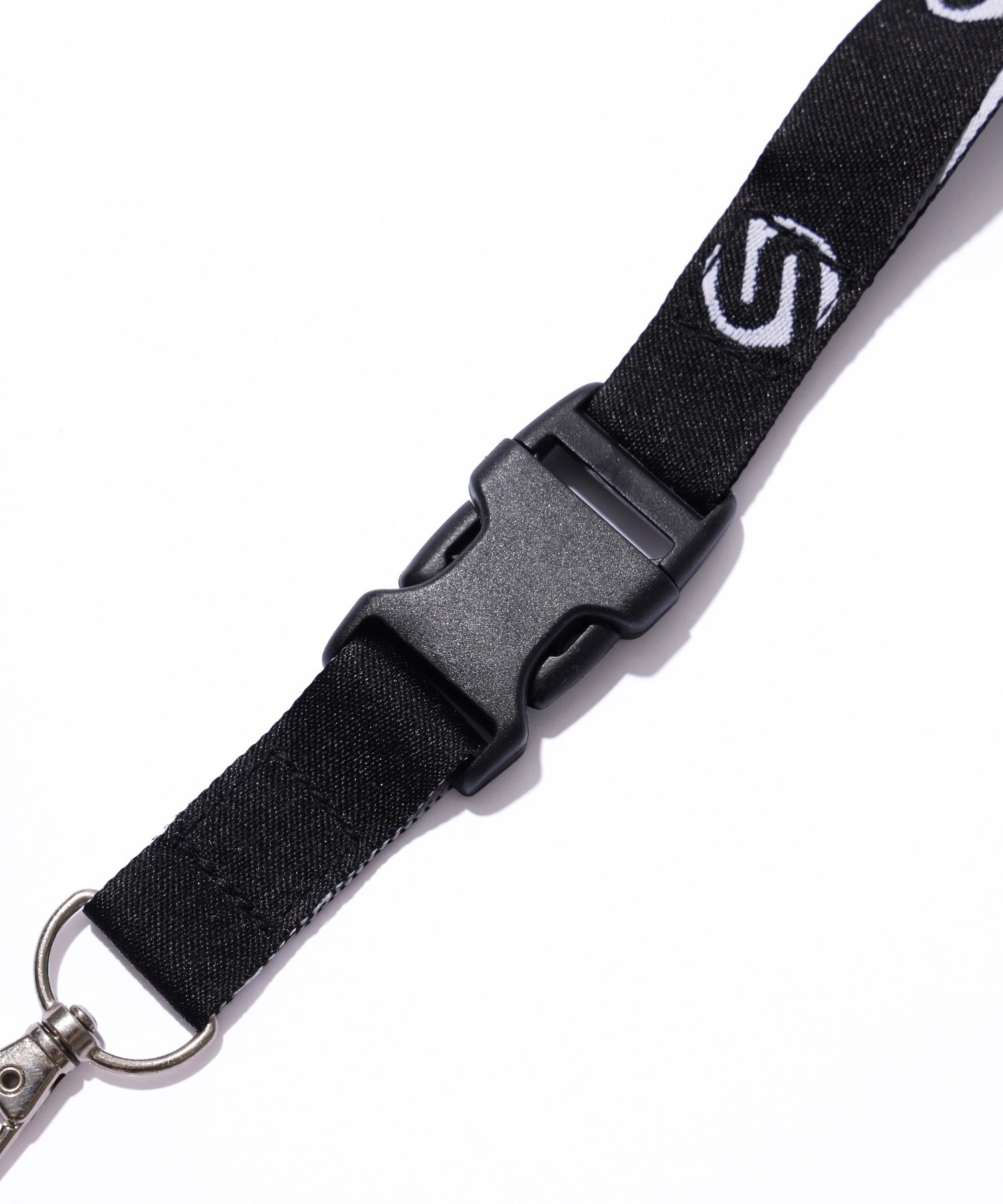 LOGO LANYARD