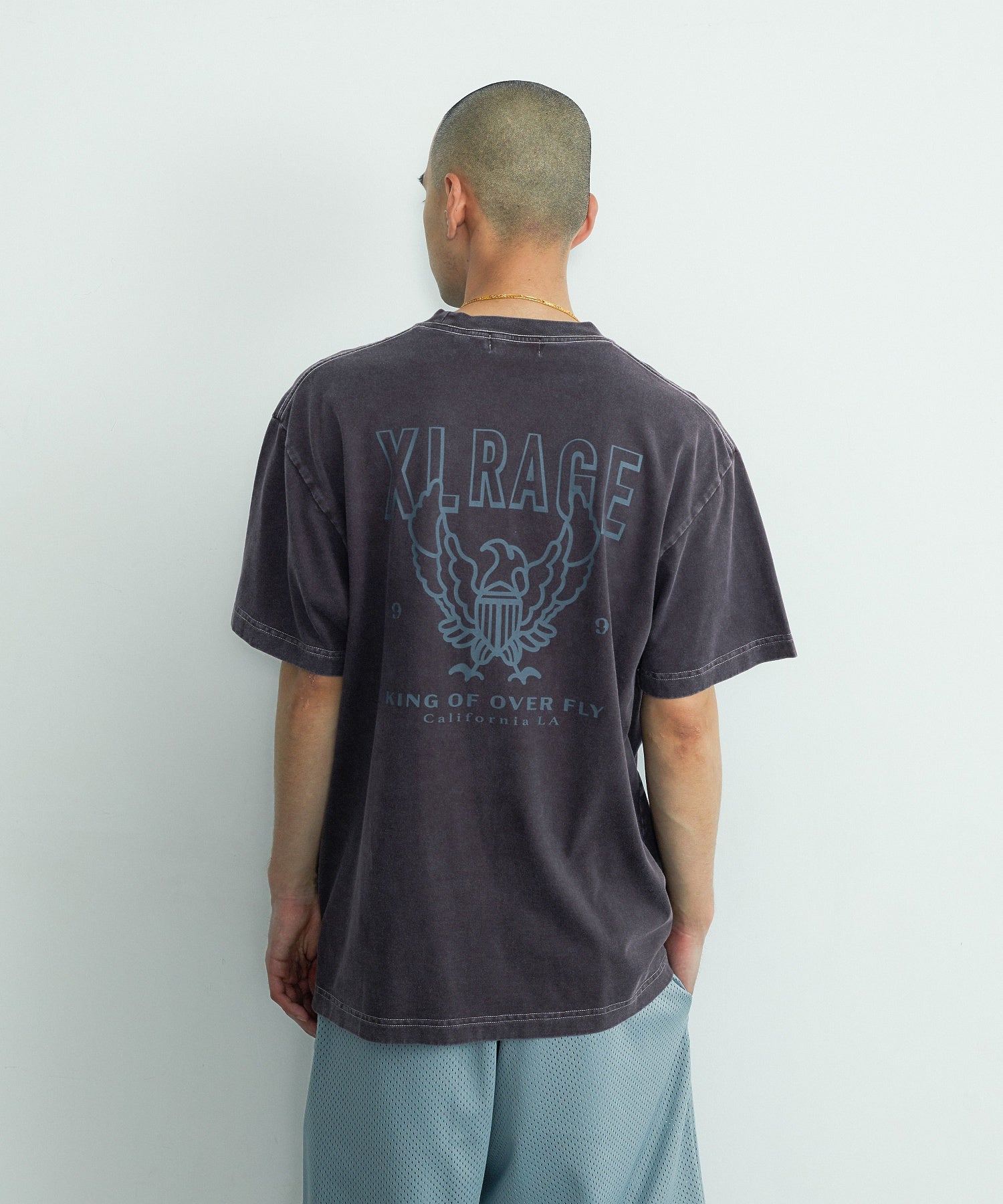 EAGLE S/S TEE