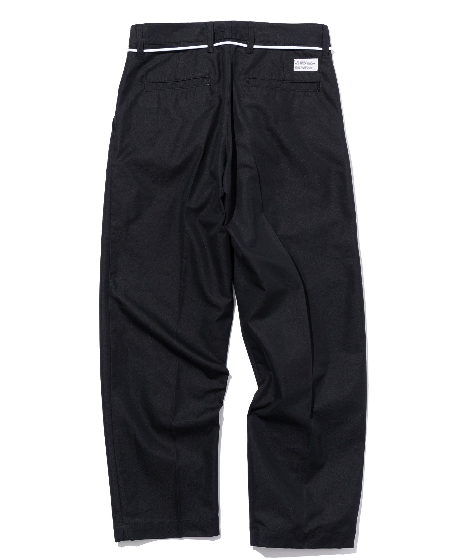 CHINO PANTS
