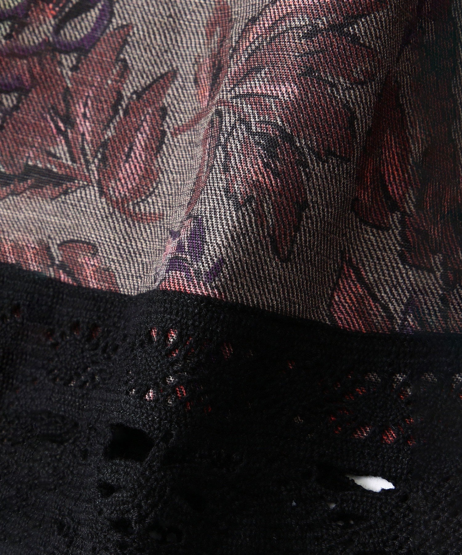 フルーツプリントキャミソール