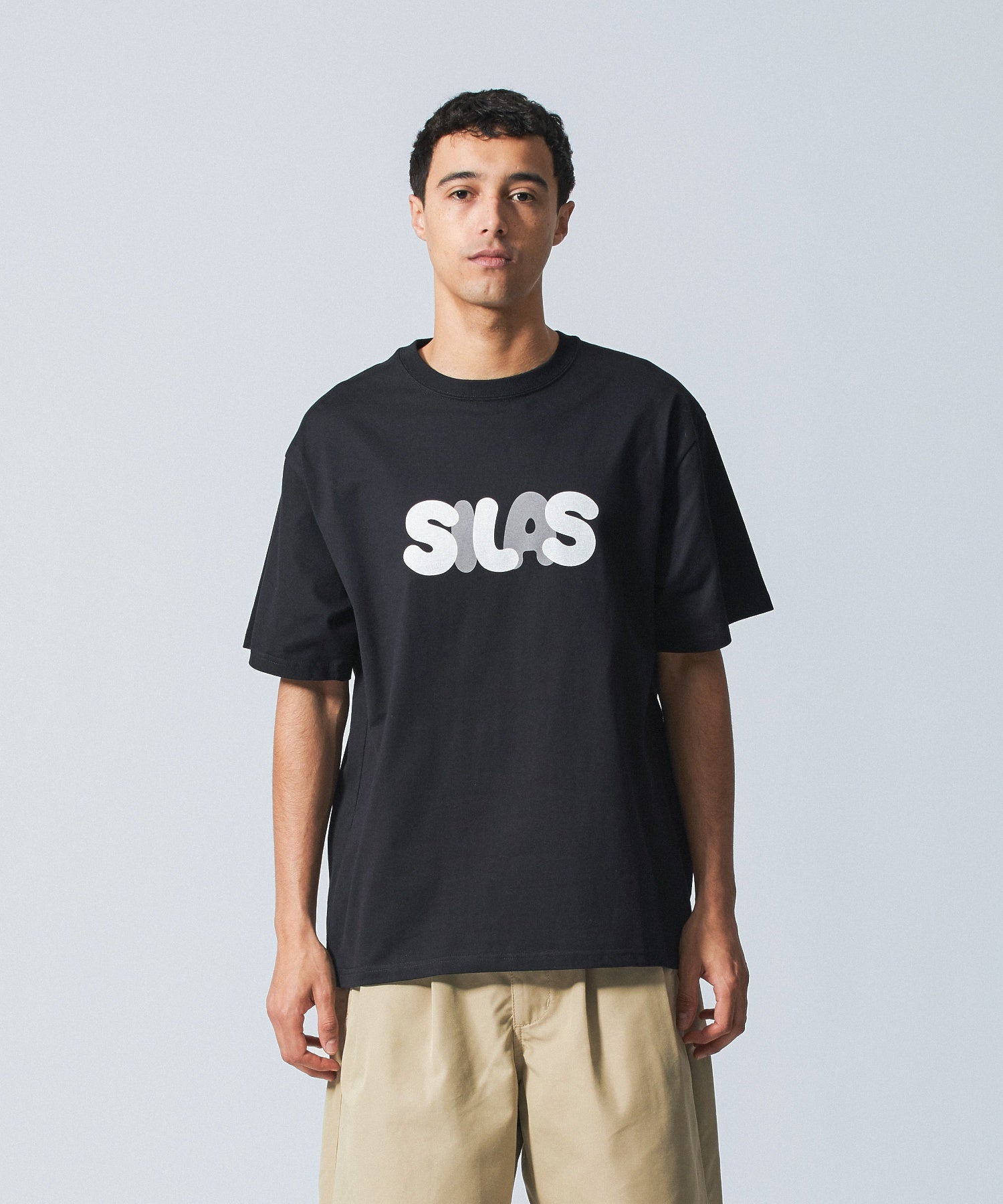 SOFT S/S TEE