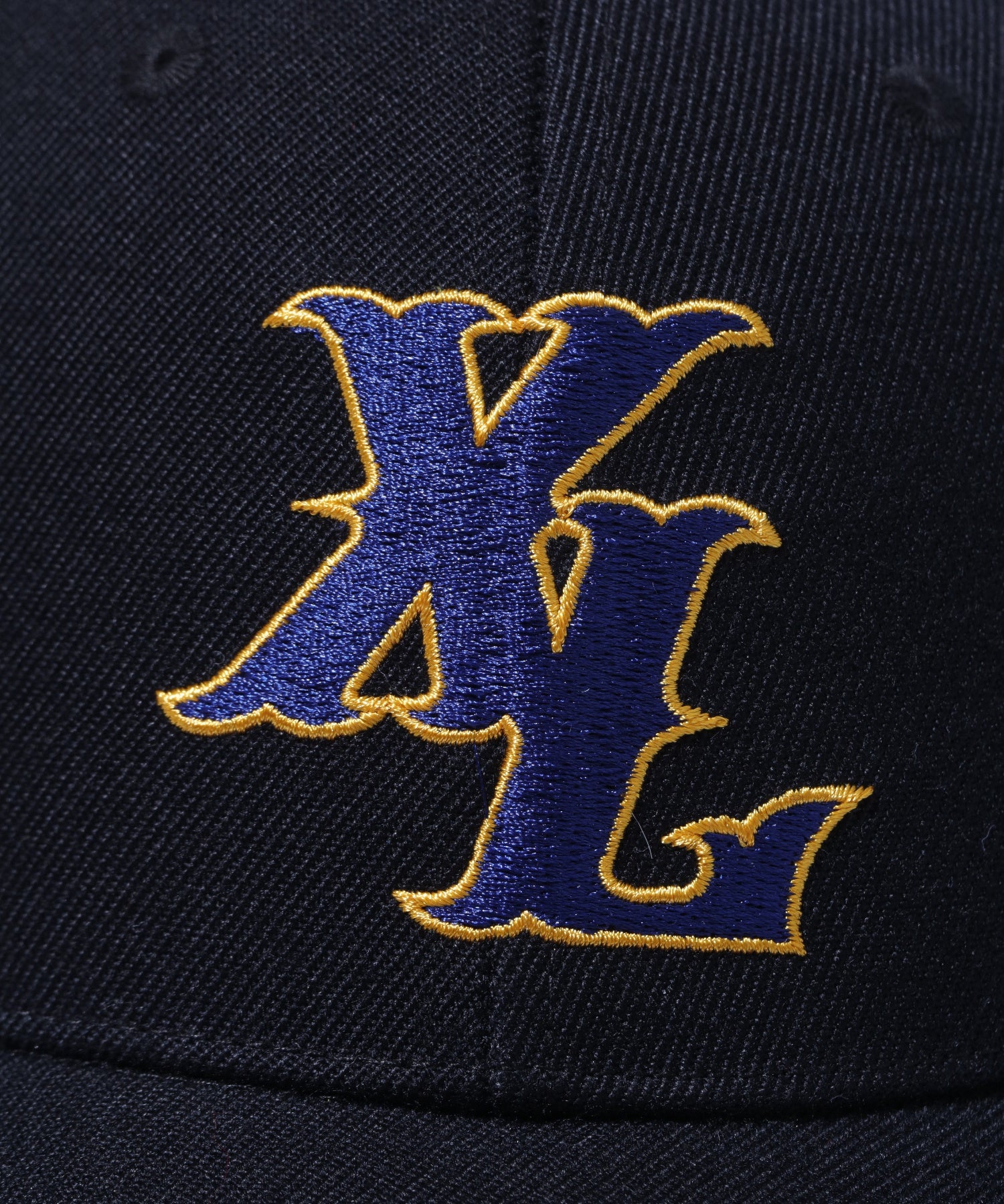WORLDWIDE PLAYERS CAP