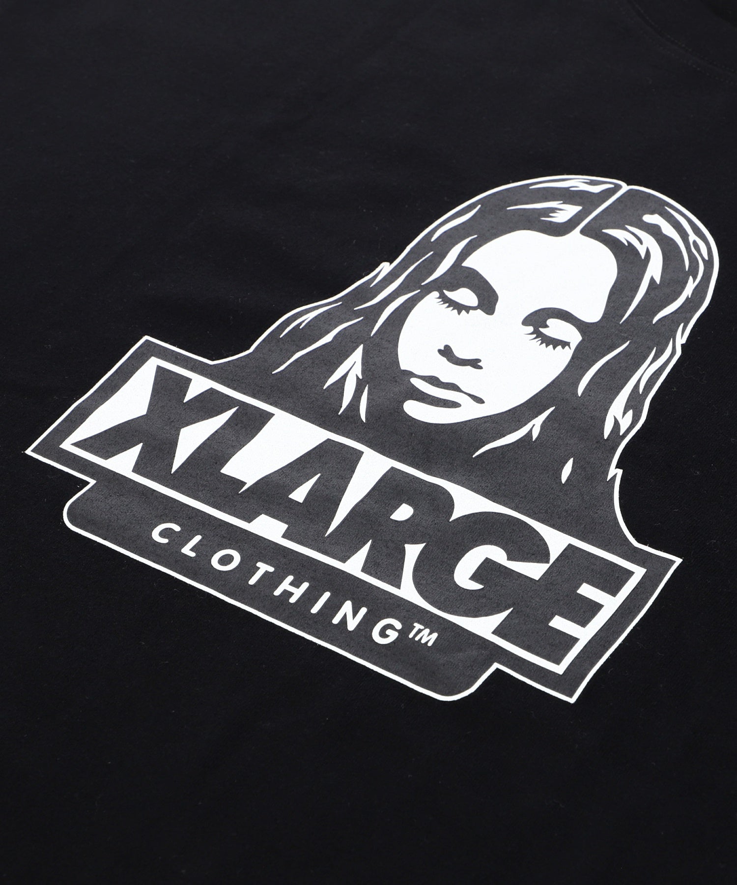 SUMMER SONIC XLXG FACE SS TEE