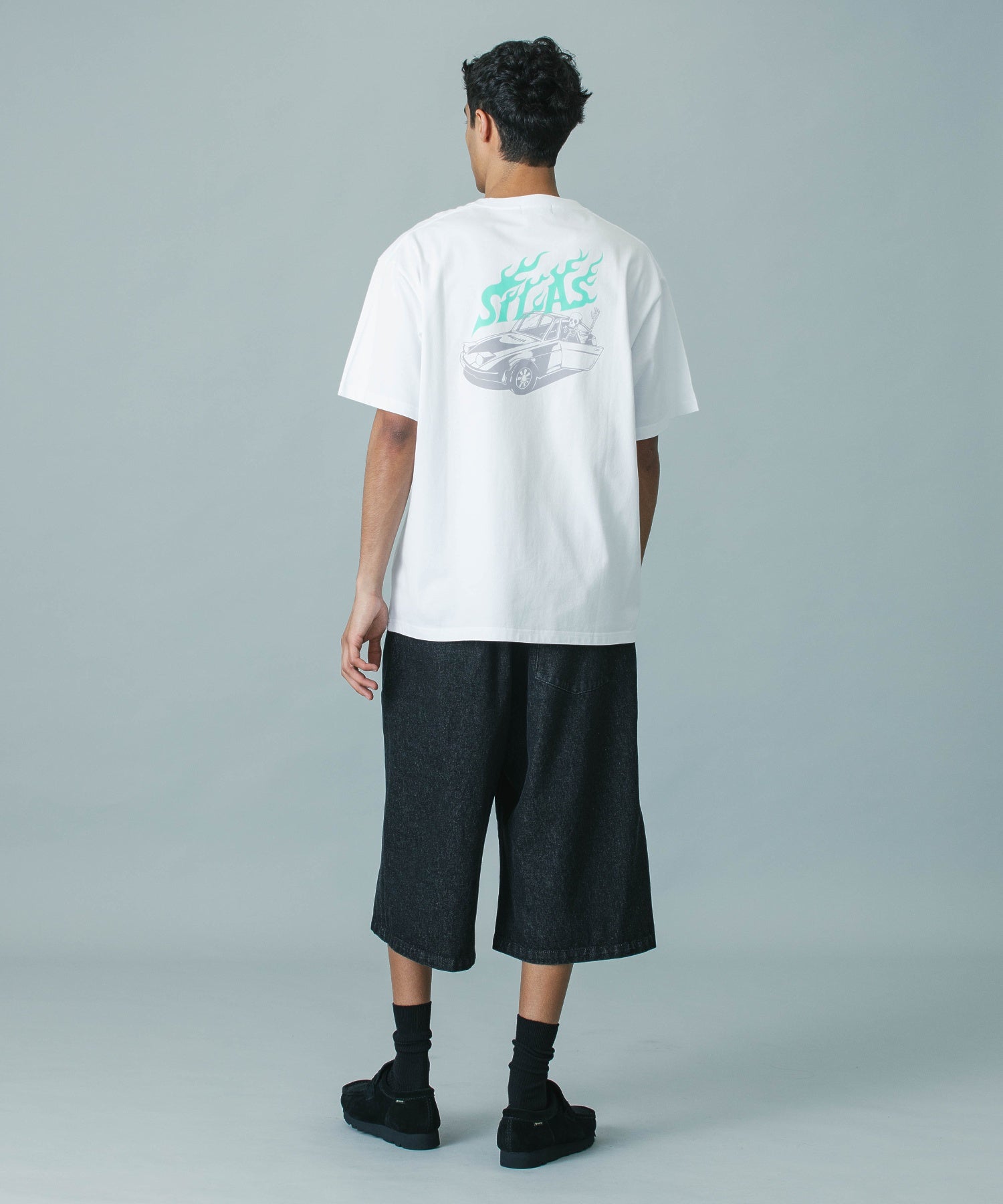 SPEEDSTER S/S TEE