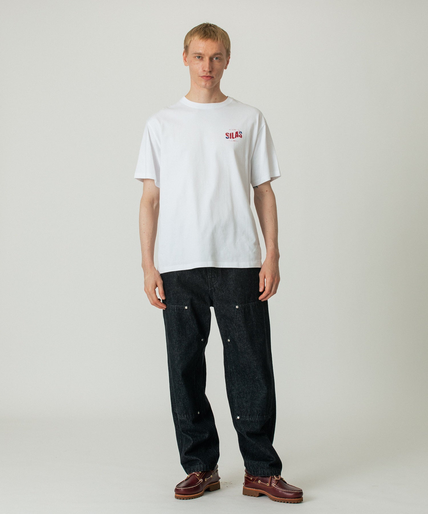 RIVET PANTS