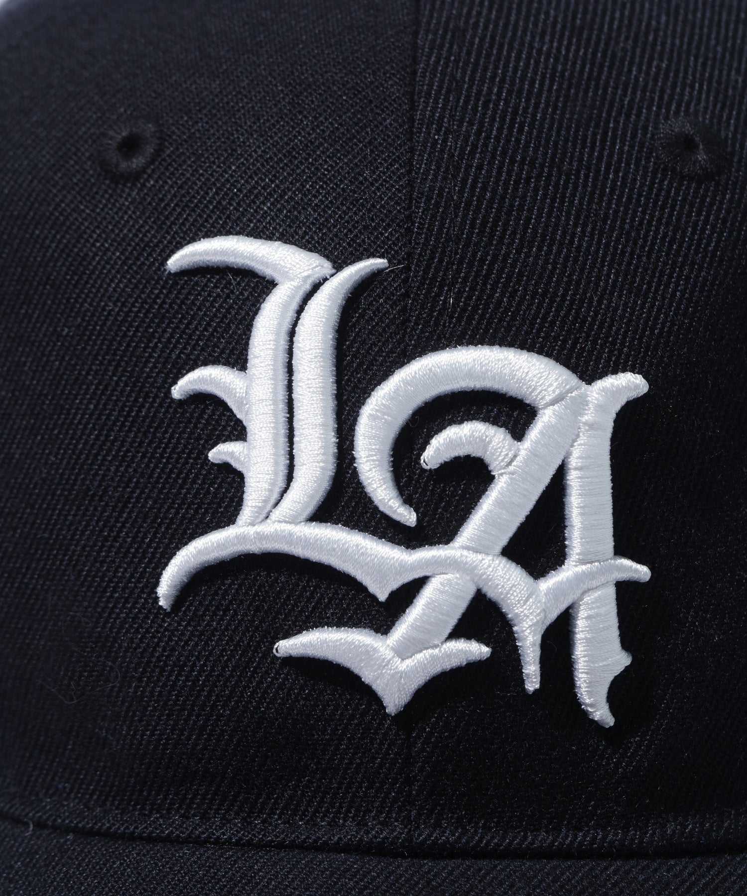 XLARGE OLD ENGLISH LA CAP