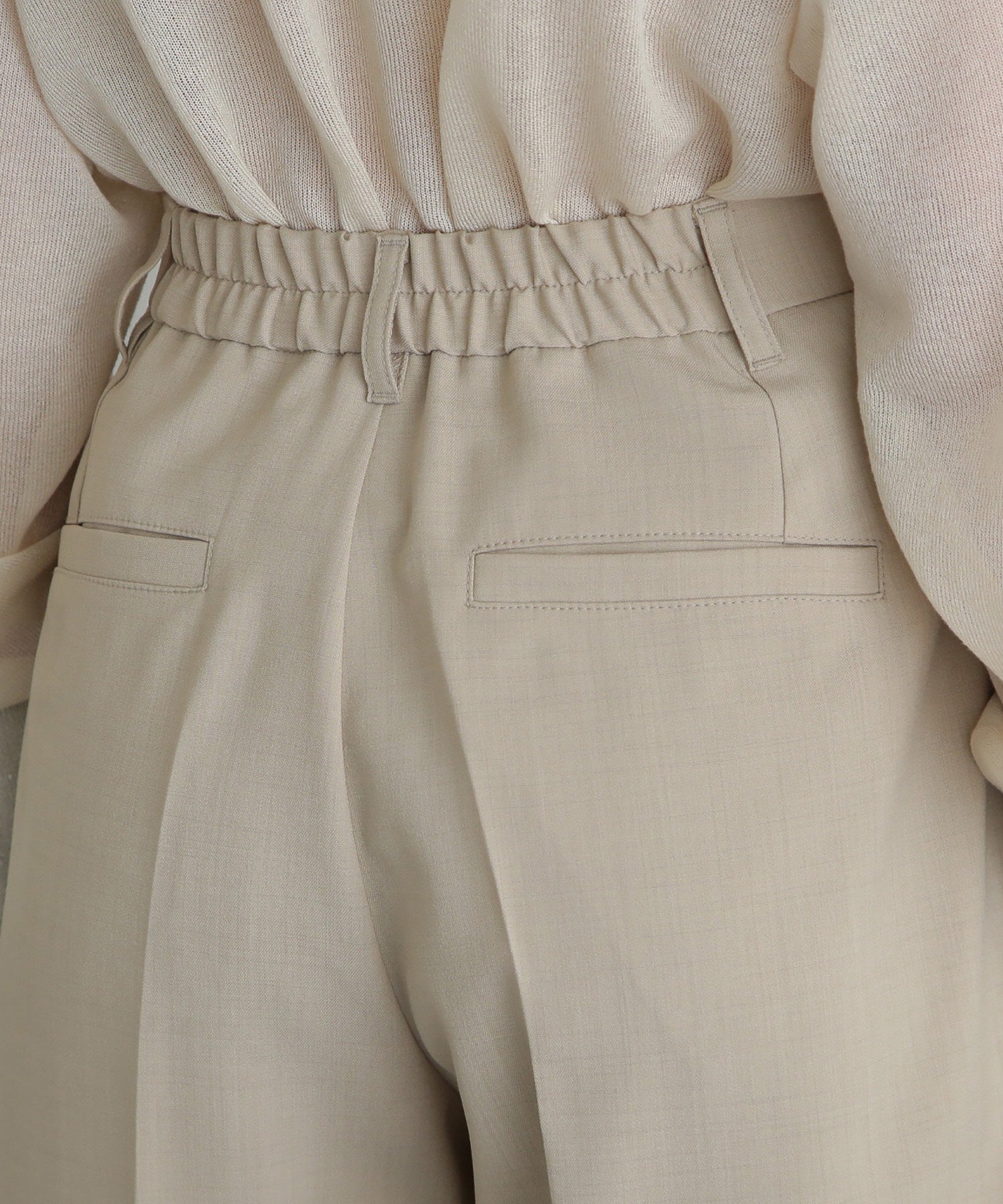 ショートパンツ