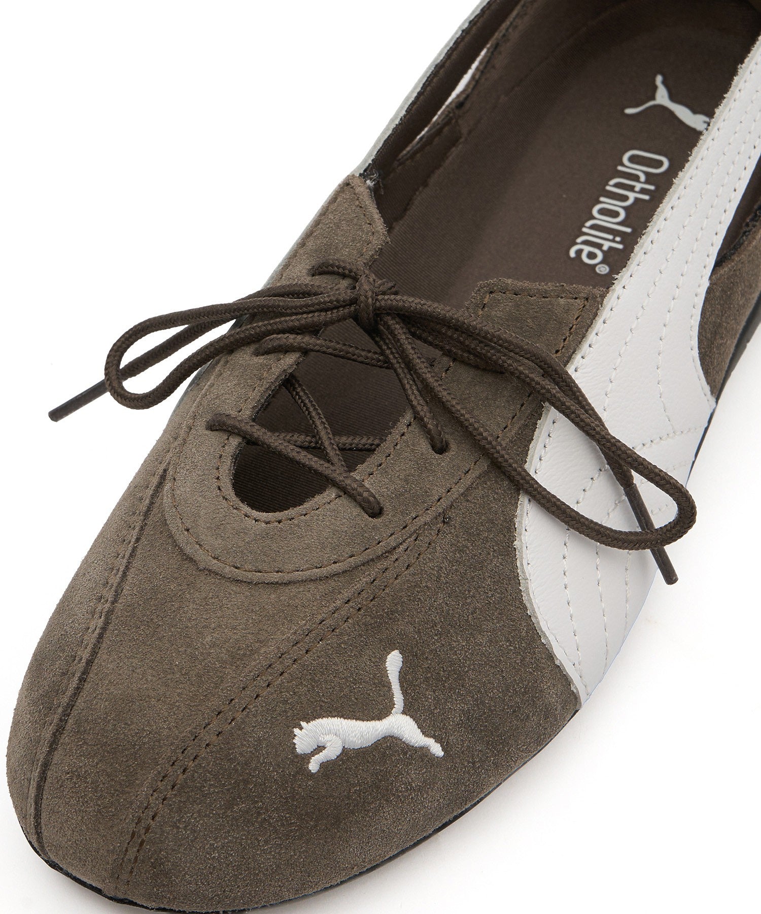 PUMA/SPEEDCAT BALLET NOVA WNS