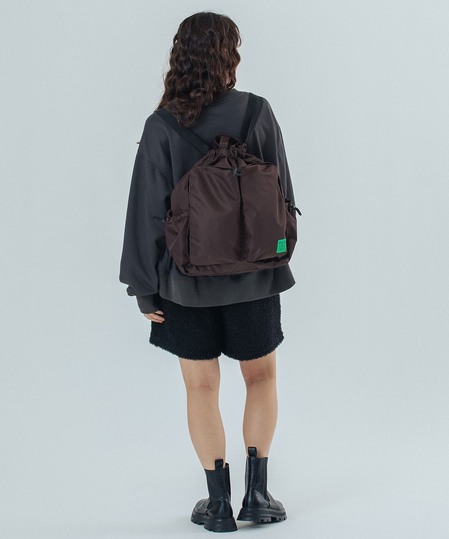 GATHER BACKPACK