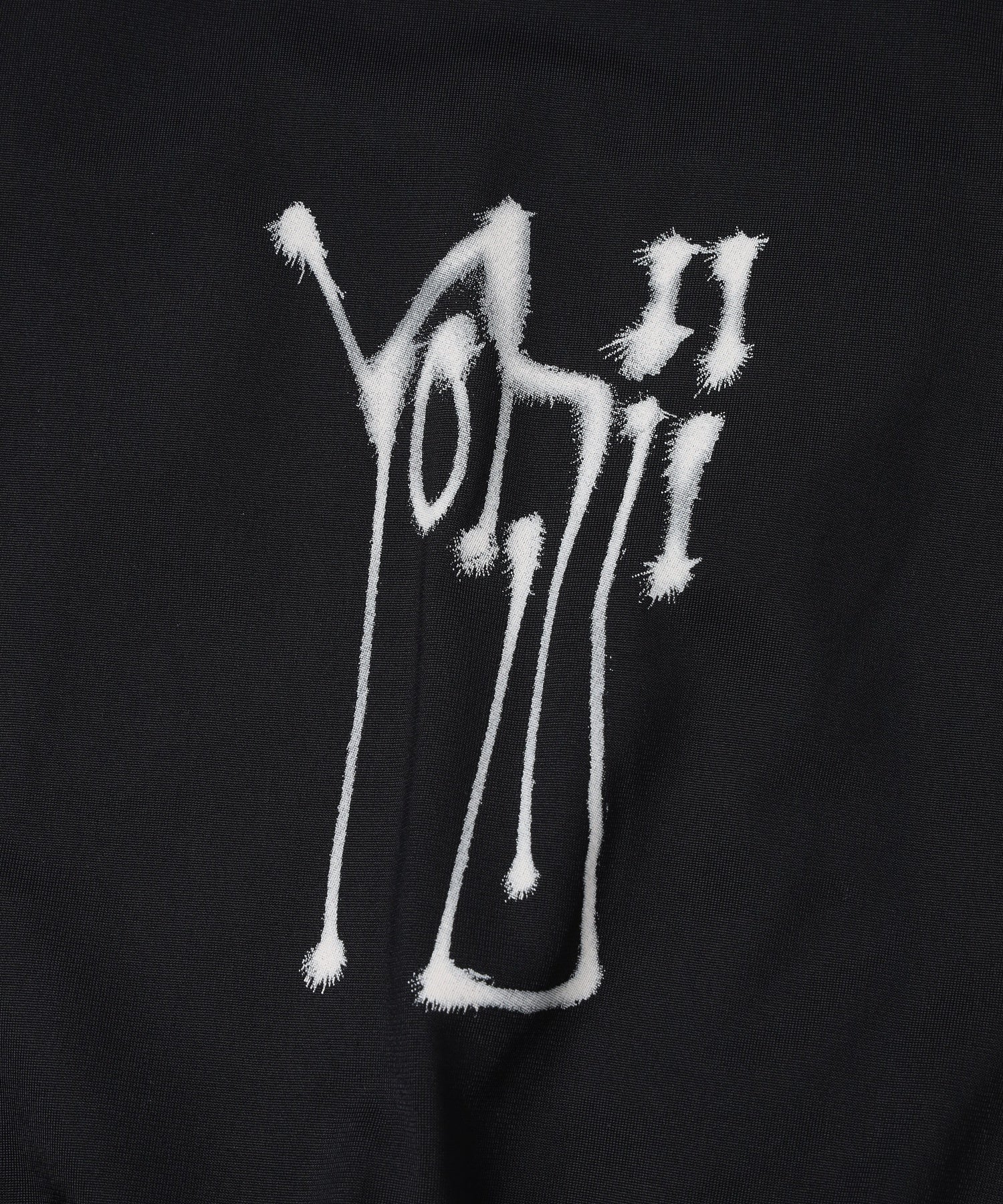 Y-3/ワイスリー/GFX NYLN TT BLACK KQ8595
