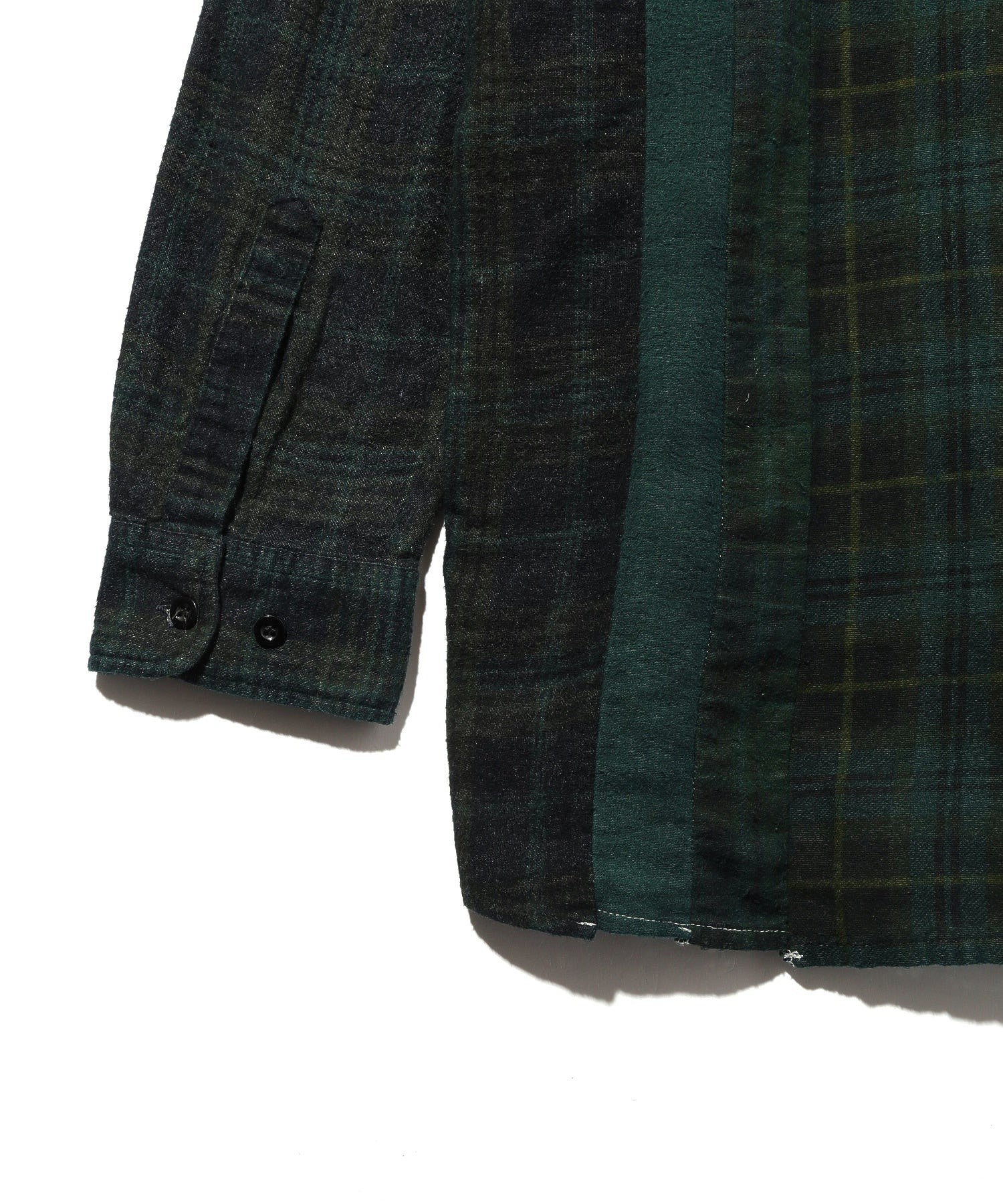 NEEDLES/ニードルズ/Flannel Shirt/NS305