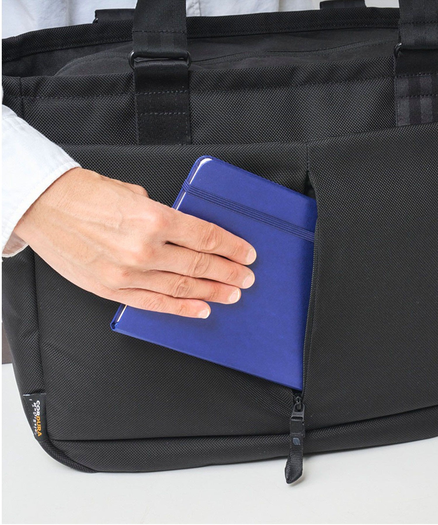 Tracks Tote