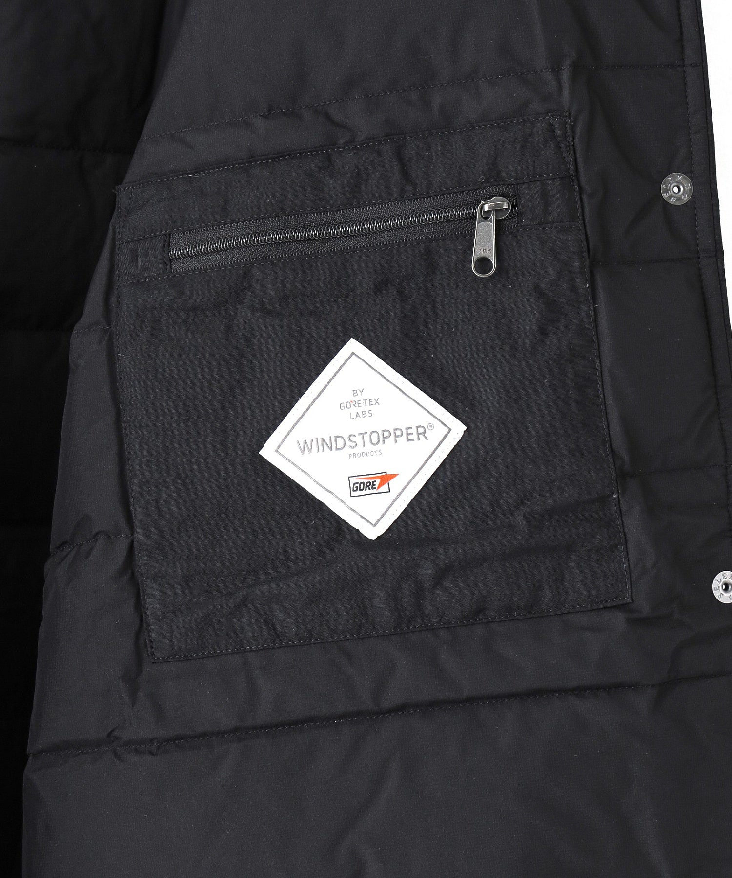 THE NORTH FACE/ザ・ノース・フェイス/WMNS Shell Half Coat NDW92561