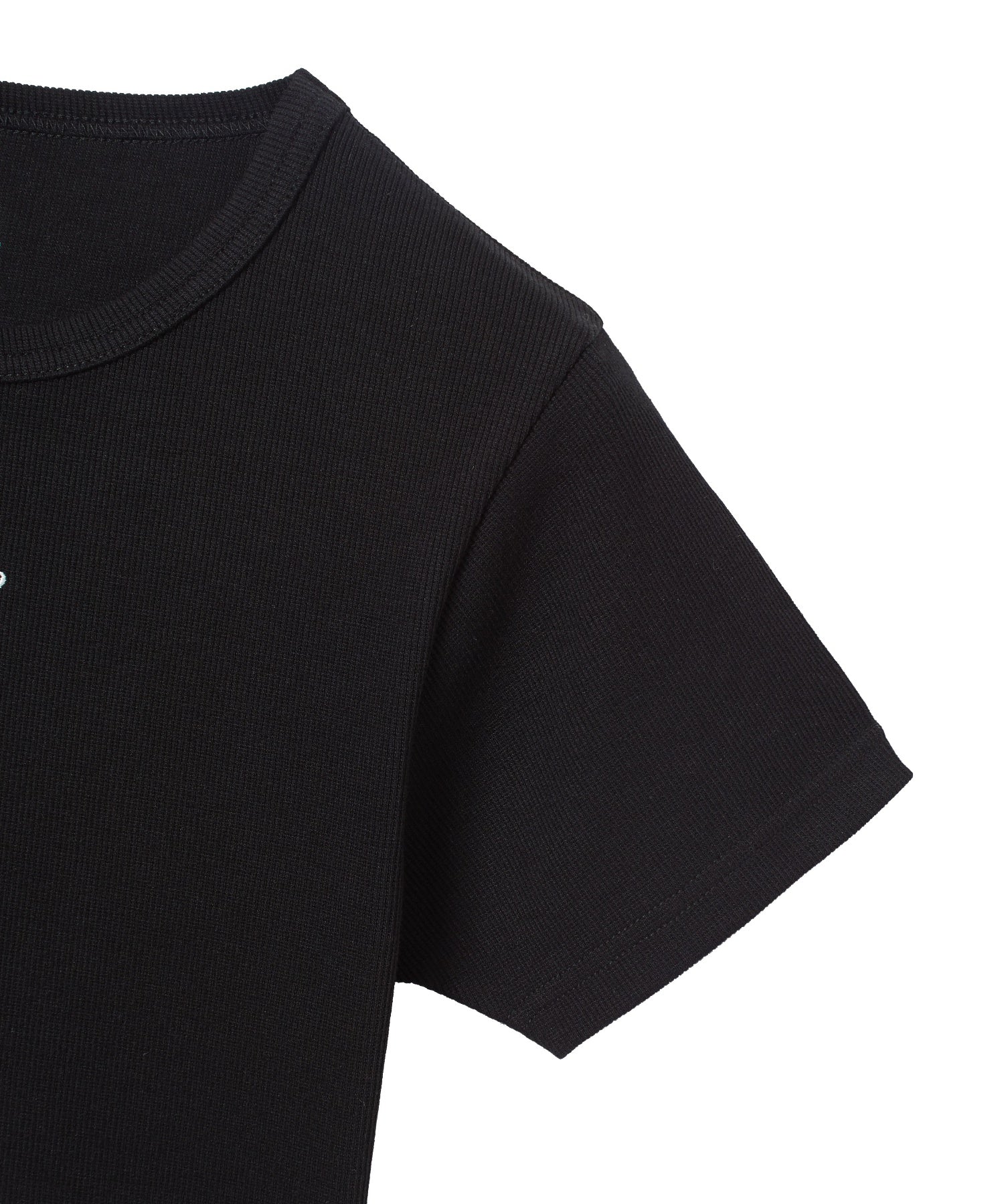 ONE POINT LOGO S/S BABY TEE