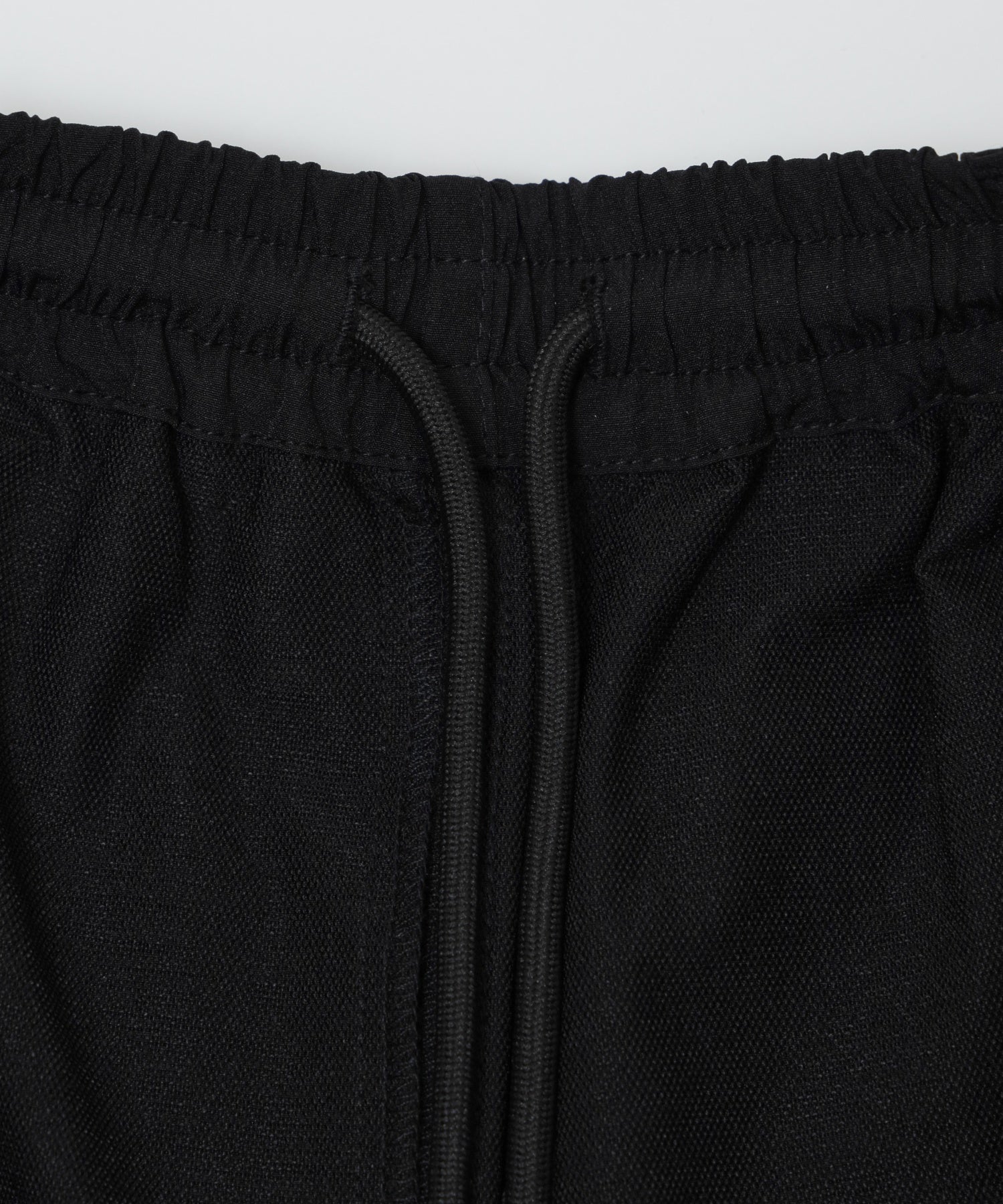 CCC/シティーカントリーシティー/EMBROIDERED LOGO STRECH NYLON EASY SHORTS 261P005