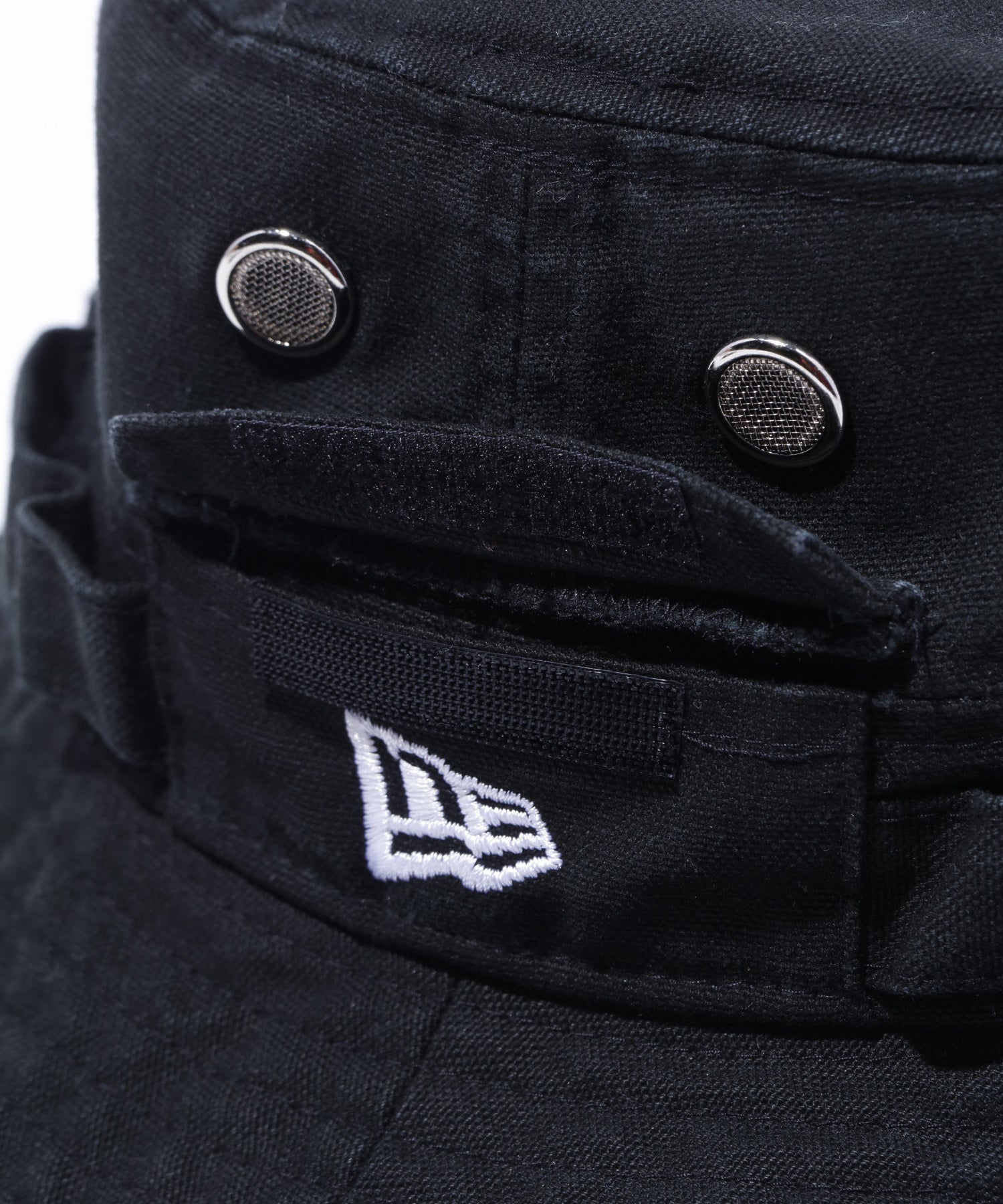 XLARGE×NEW ERA JUNGLE HAT