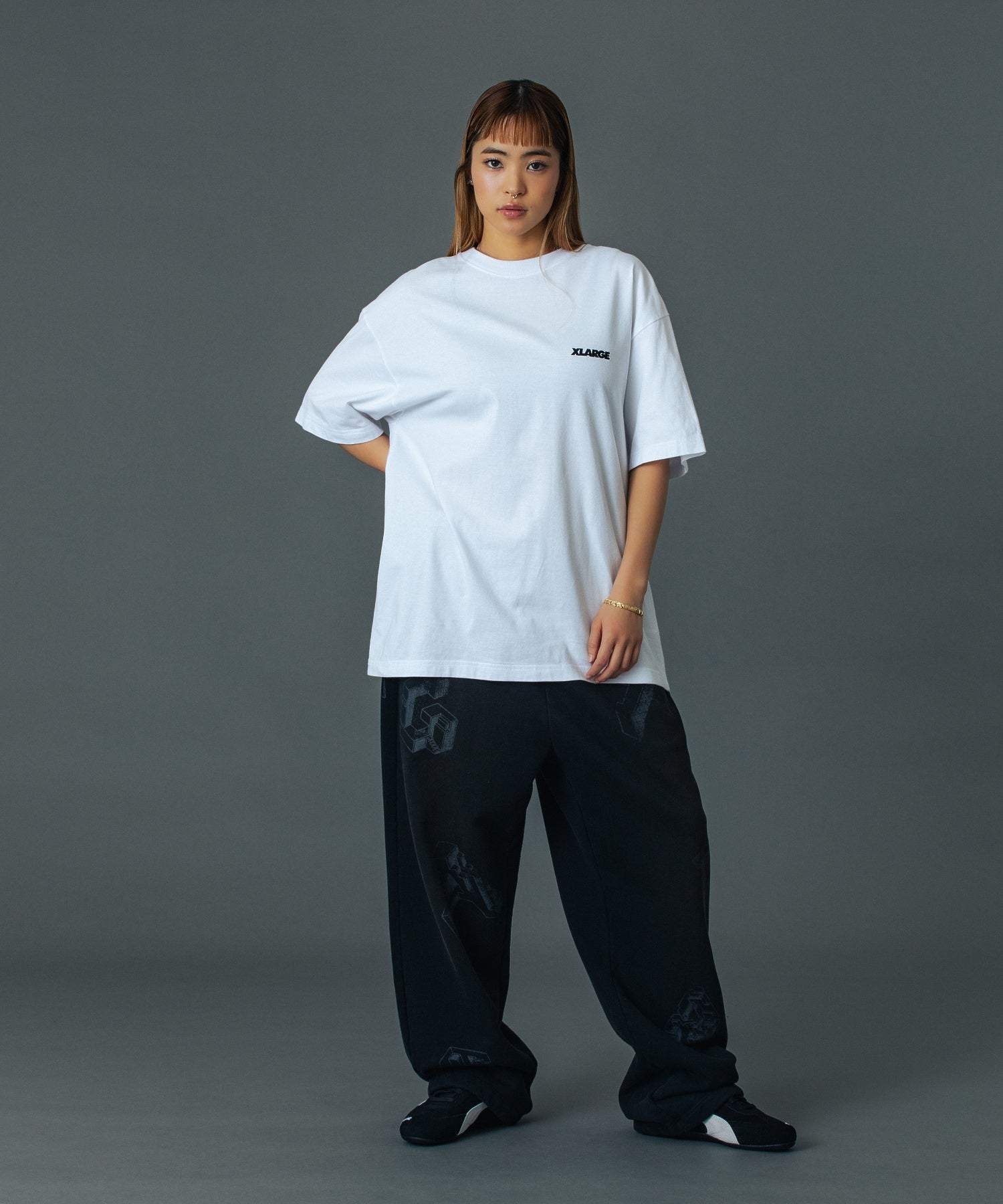 OG S/S TEE