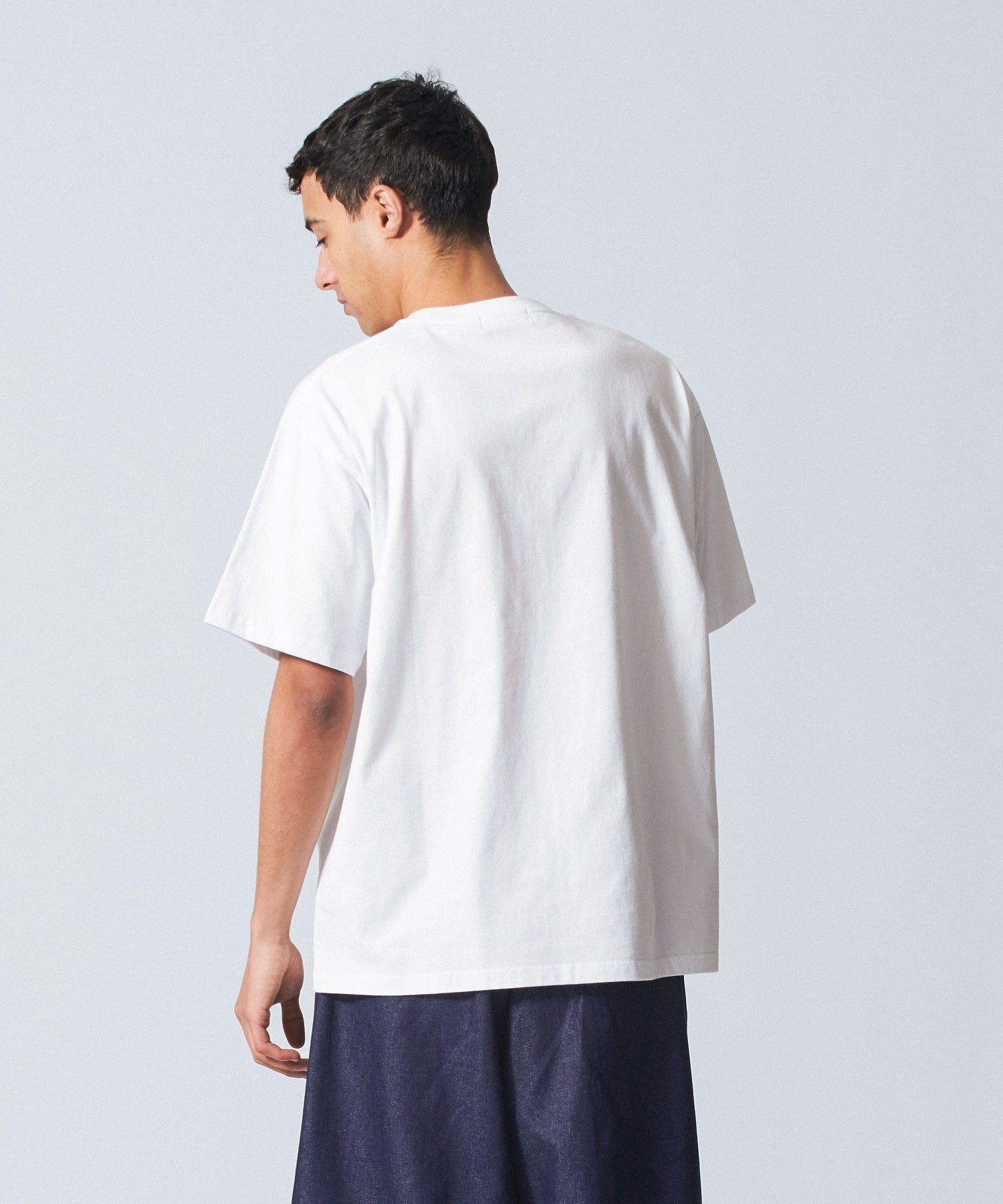 PYRAMIDION S/S TEE