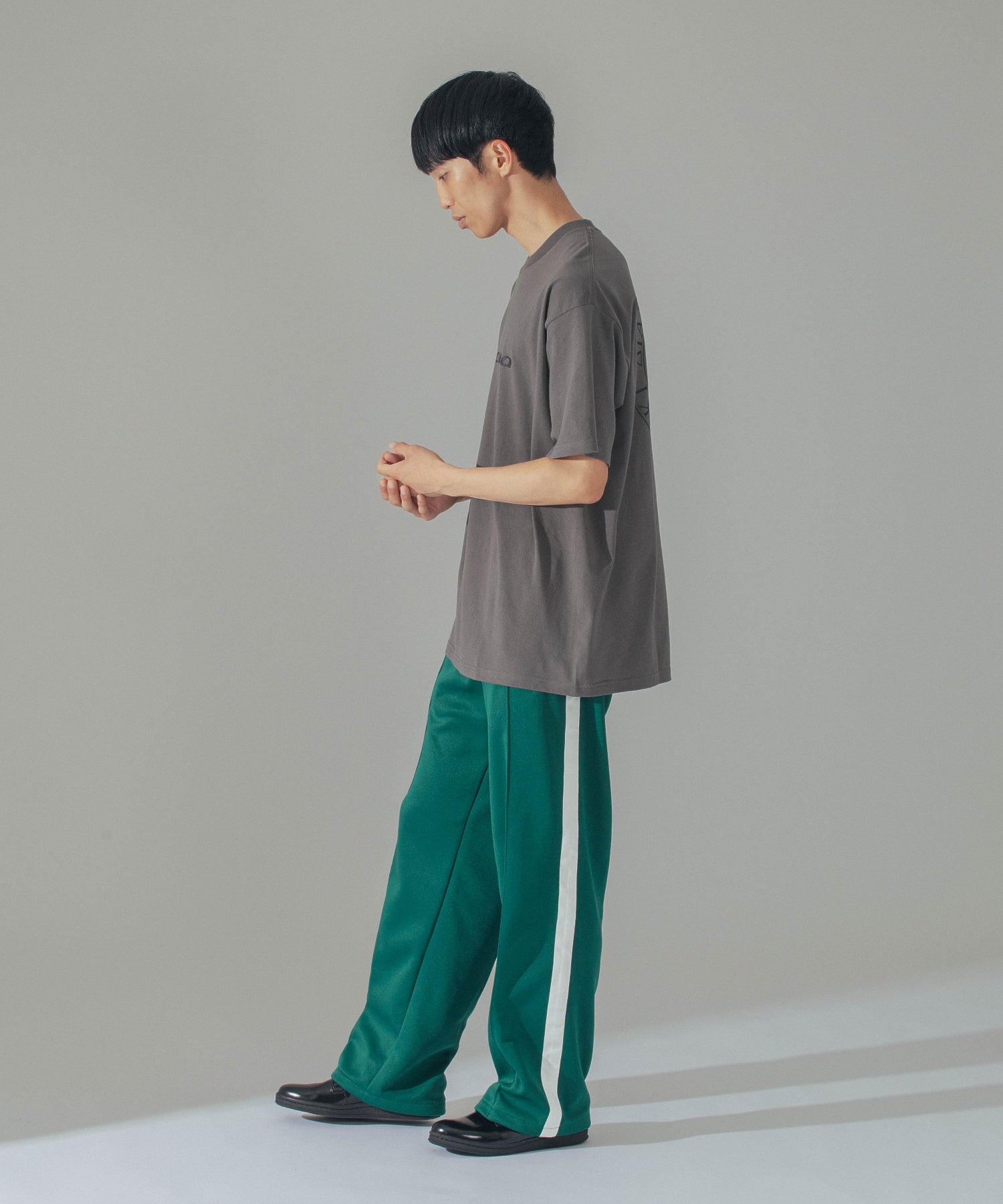 Diaspora Sketeboards/ディアスポラスケートボーズ/Thousand Magic Circle Tee/24SS-DSP-HW05