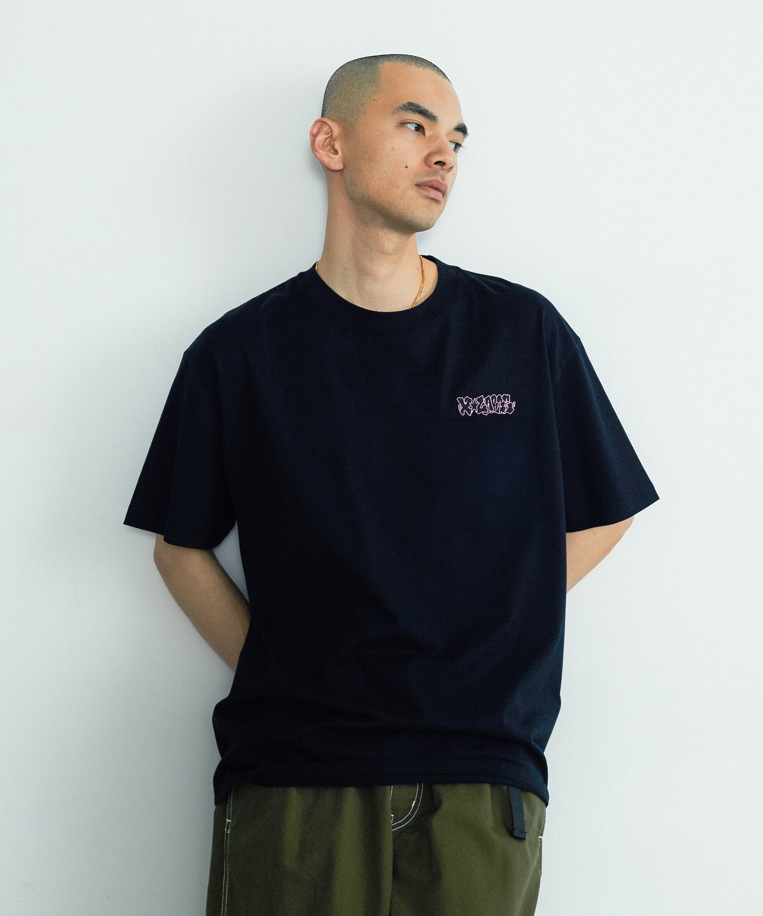 GRAFFITI OG S/S TEE