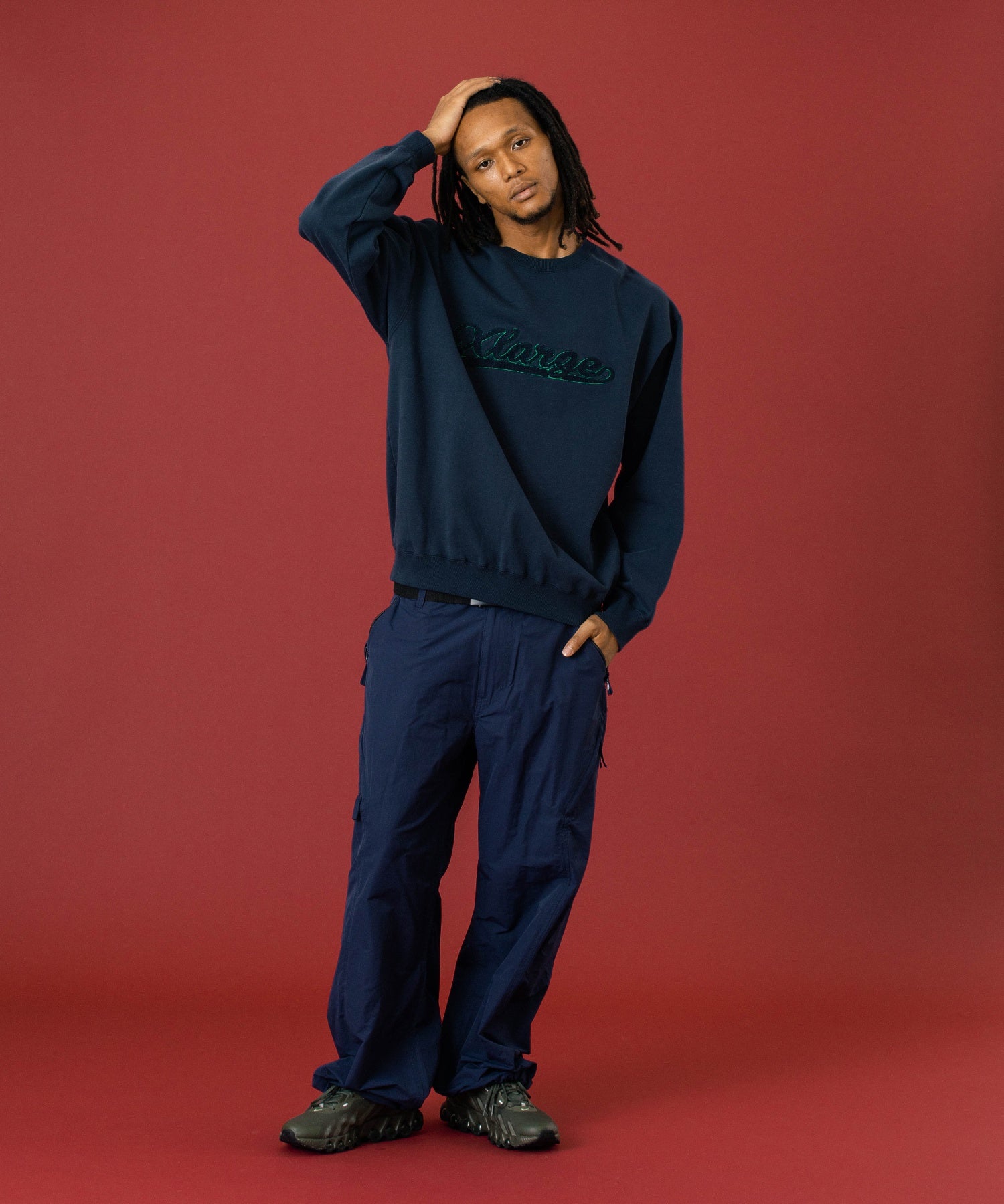 X GEAR PANTS
