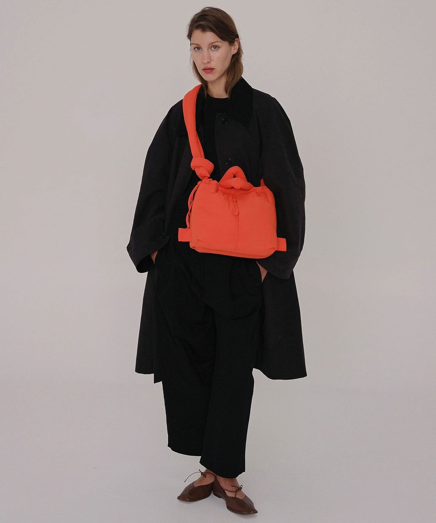 OLEND/COMPACT ONA SOFT BAG