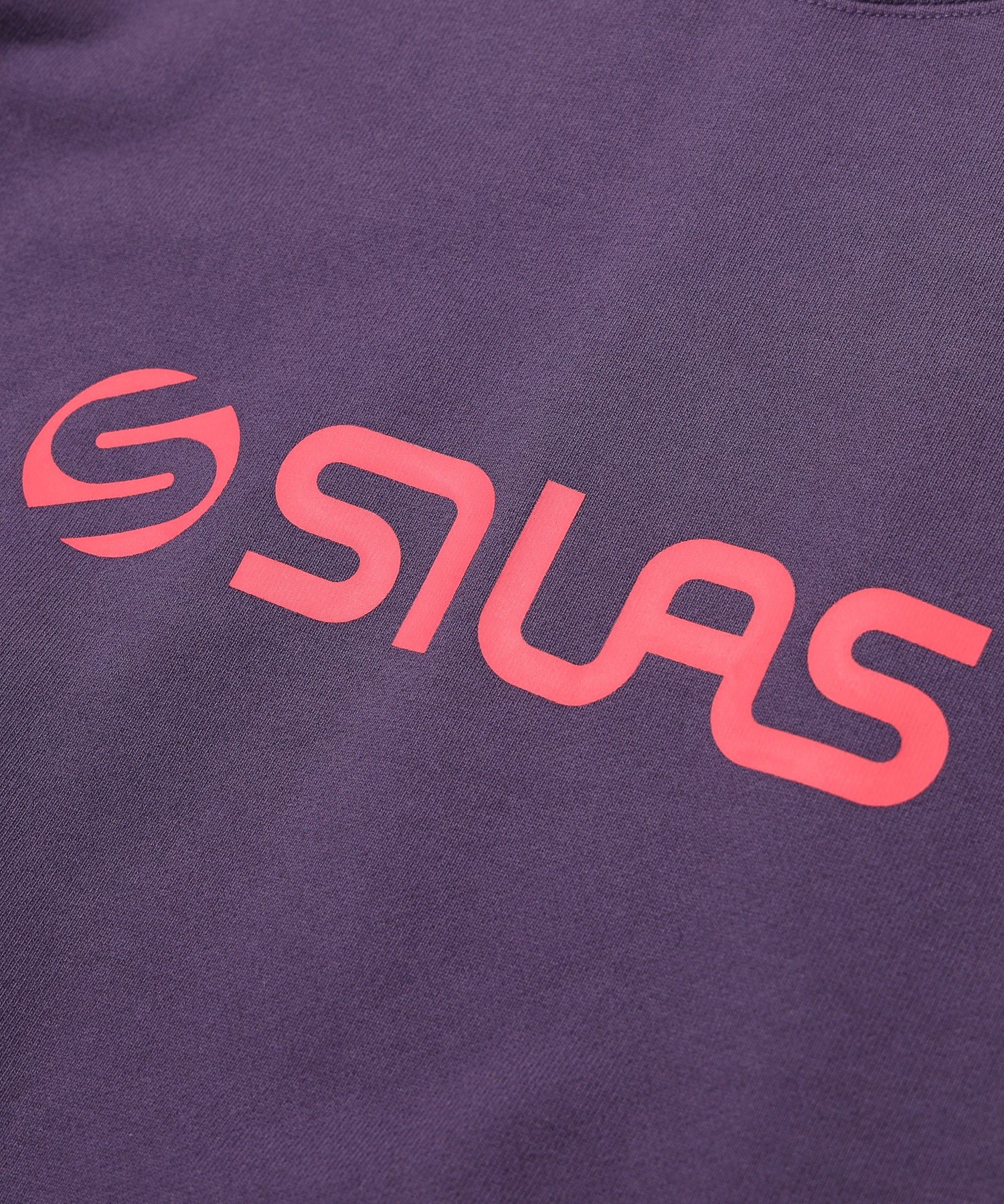 LOGO SWEATSHIRT