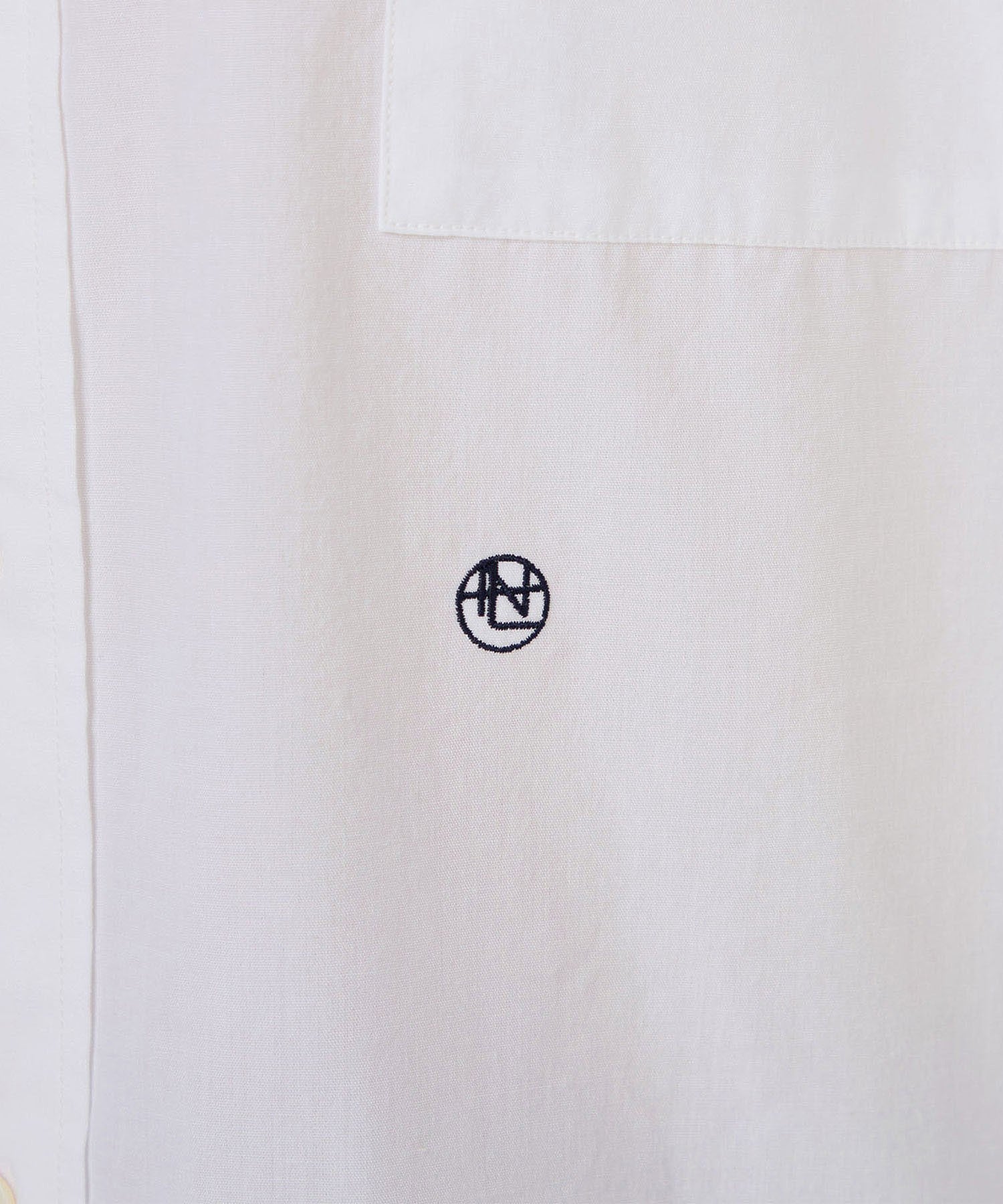 nanamica/TRADITIONAL FIT SHIRT