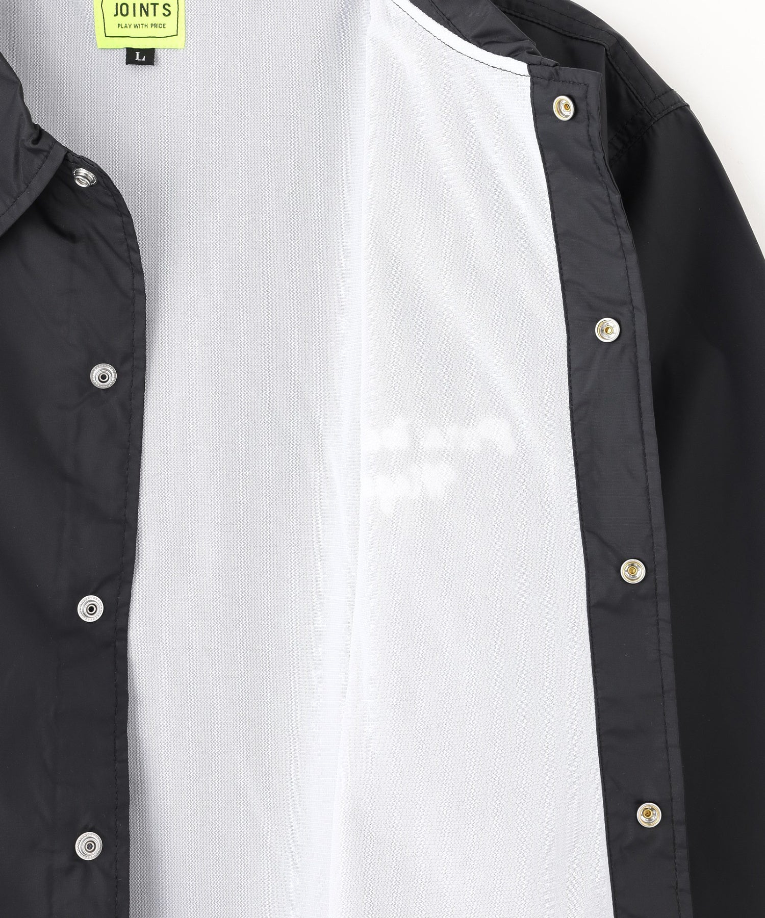 LOOSEJOINTS/ルーズジョインツ/ED DAVIS PARA TODO MAL MEZCAL JKT LF25CJ024ED