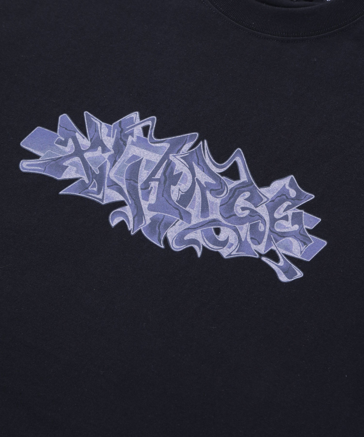 BLACK BOOK S/S TEE