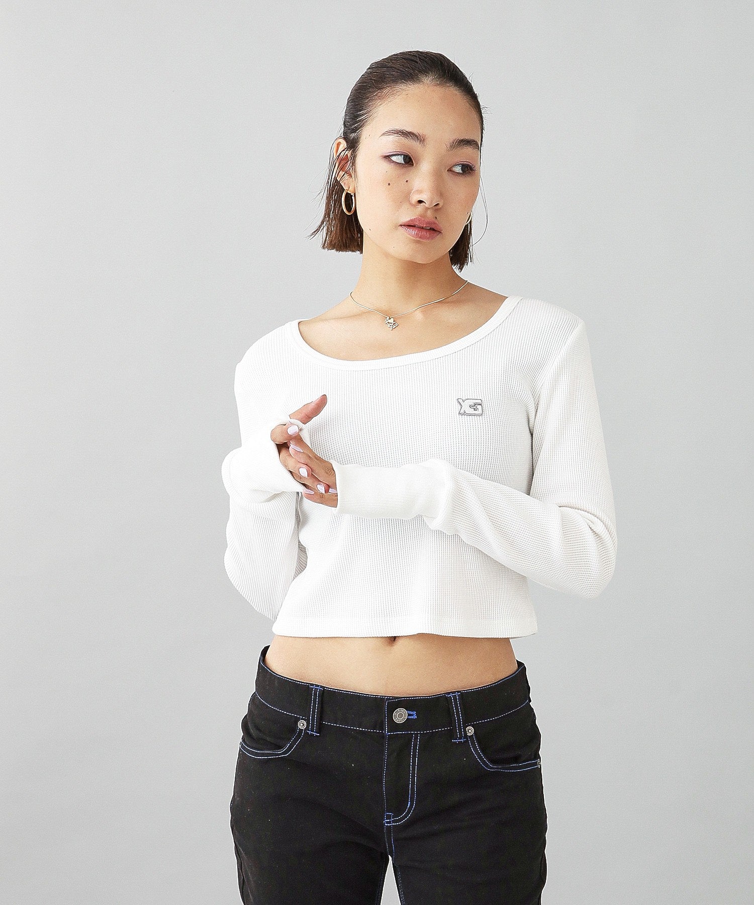 THERMAL COMPACT L/S TOP