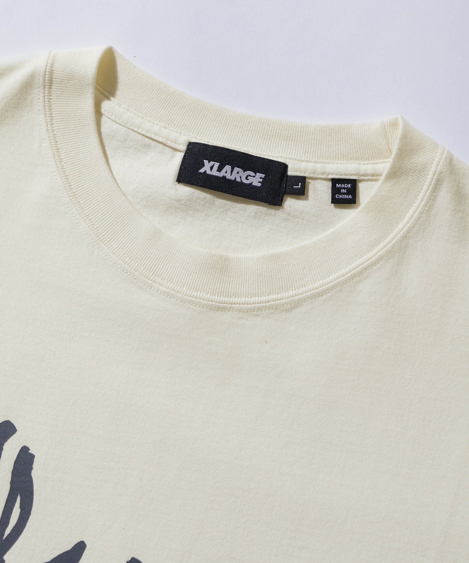 DRIP LOGO S/S TEE