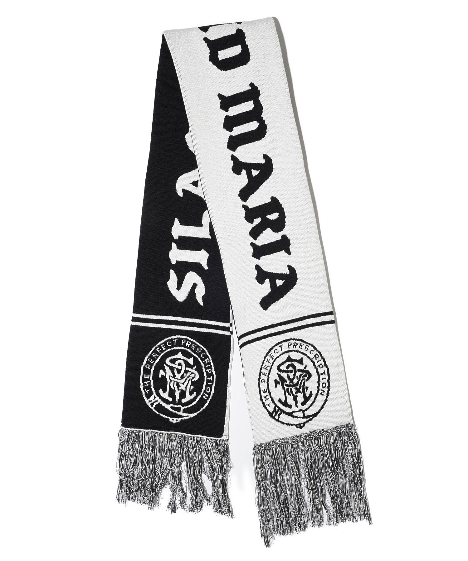 FOOTBALL SCARF